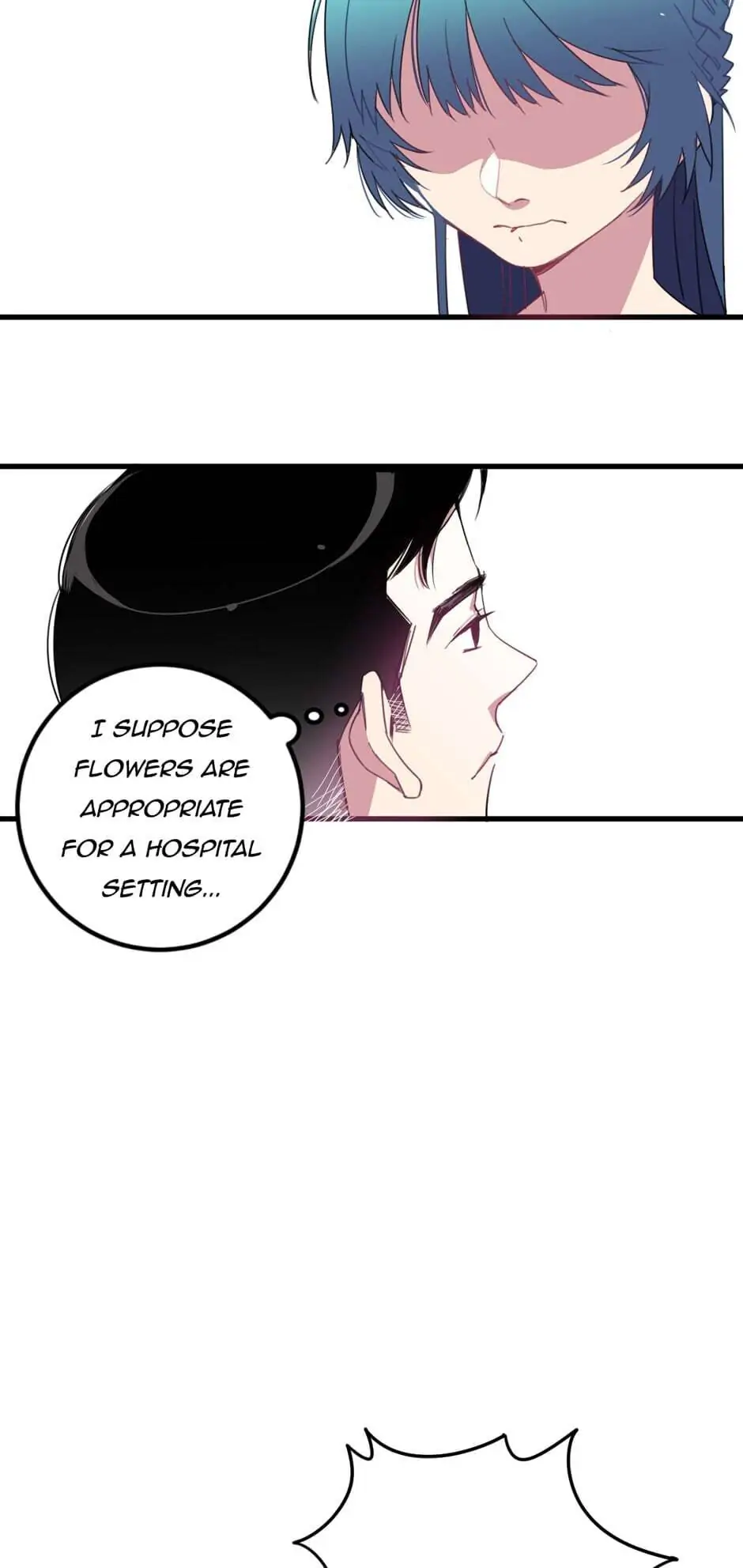 The Demon of The Mansion & Me Chapter 8 - page 33