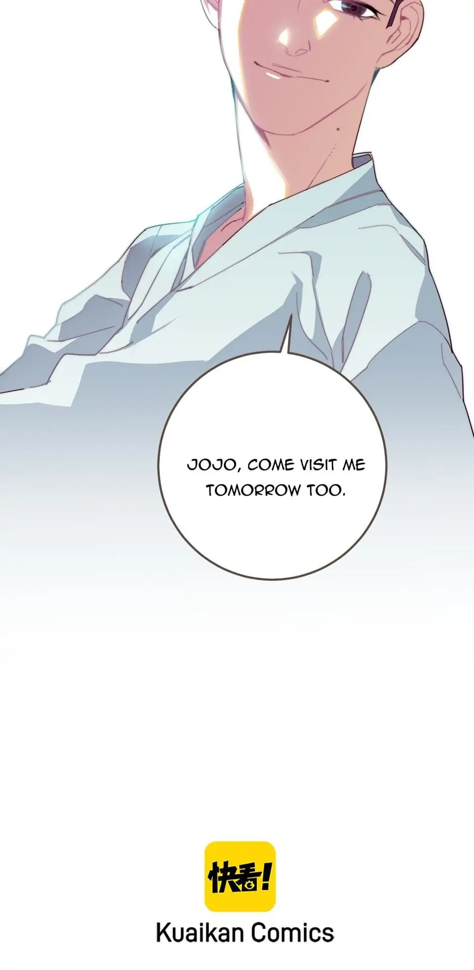 The Demon of The Mansion & Me Chapter 8 - page 48