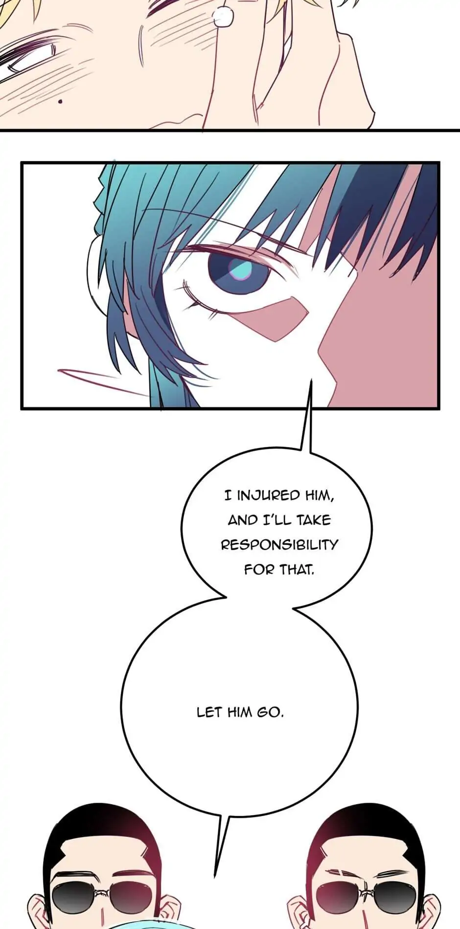 The Demon of The Mansion & Me Chapter 7 - page 29