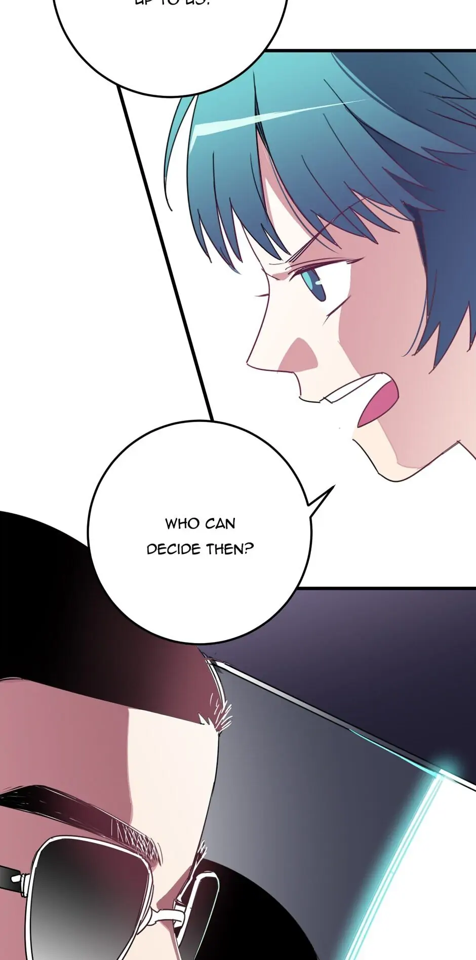 The Demon of The Mansion & Me Chapter 7 - page 31