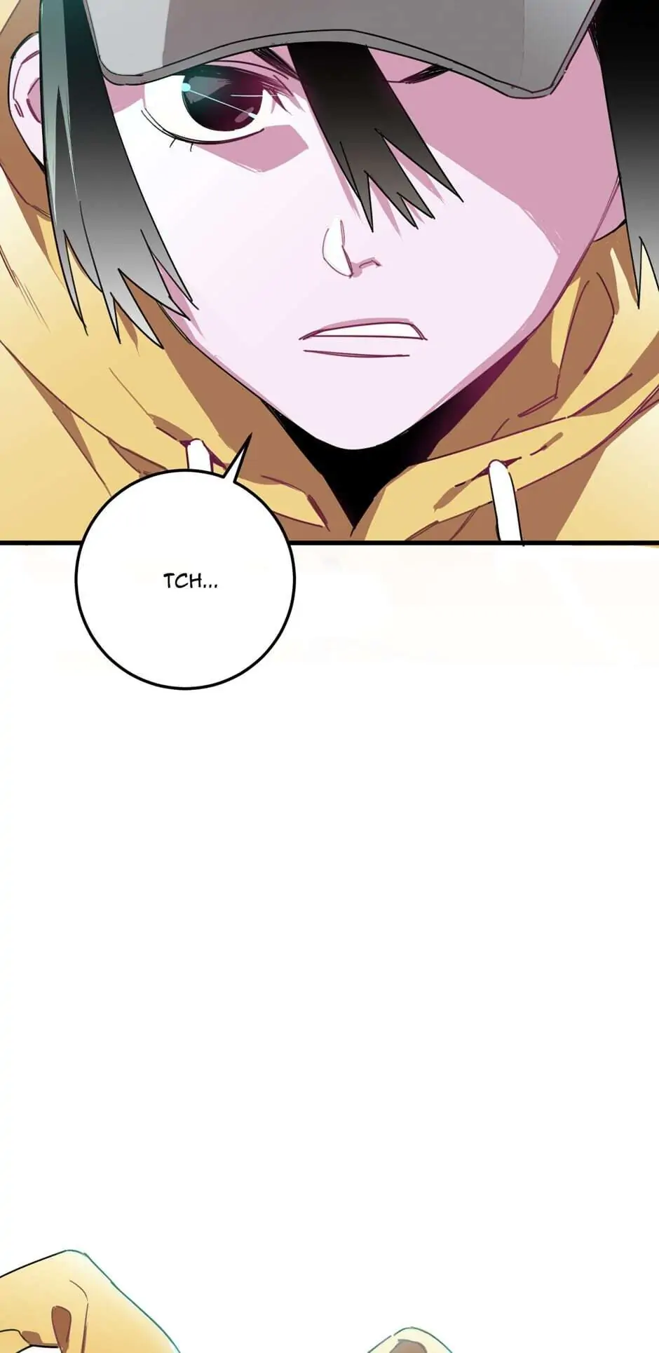 The Demon of The Mansion & Me Chapter 7 - page 37