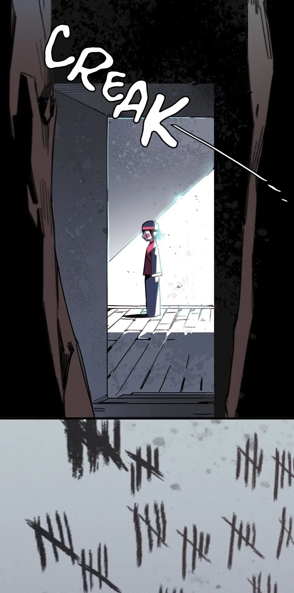 The Demon of The Mansion & Me Chapter 7 - page 4