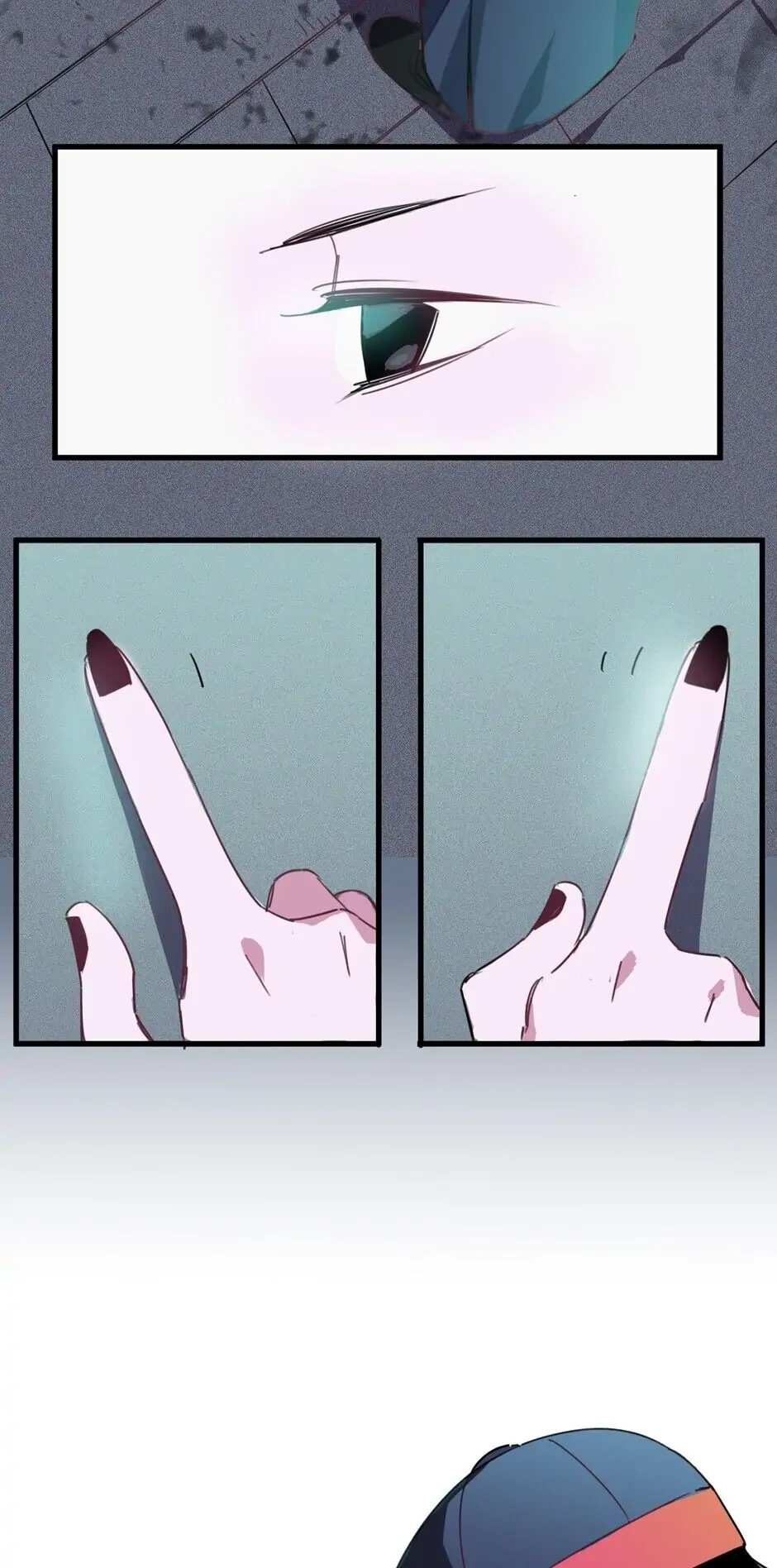 The Demon of The Mansion & Me Chapter 7 - page 6