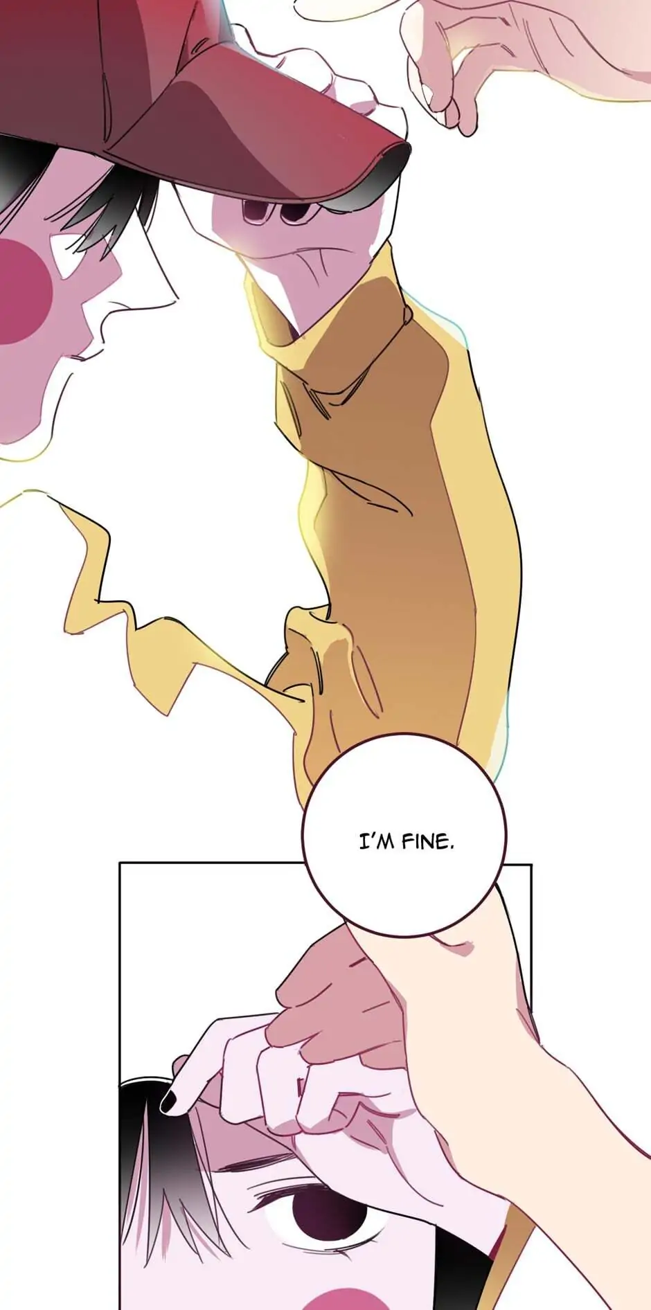 The Demon of The Mansion & Me Chapter 7 - page 63
