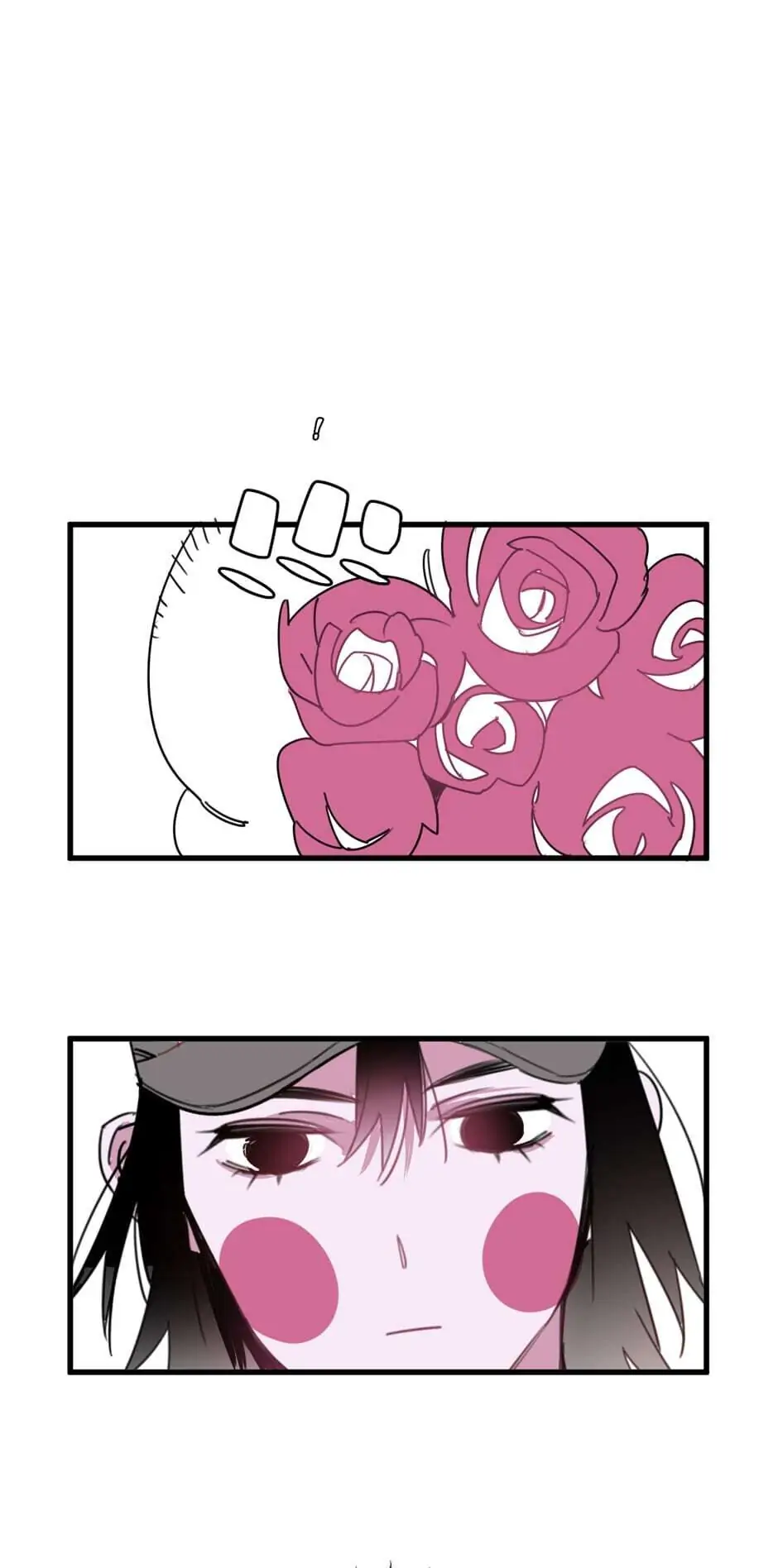 The Demon of The Mansion & Me Chapter 7 - page 70
