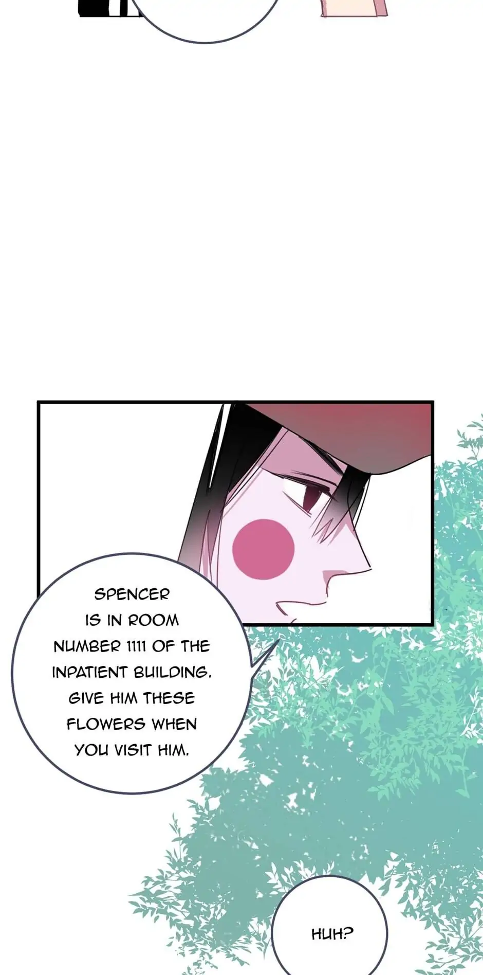 The Demon of The Mansion & Me Chapter 7 - page 72