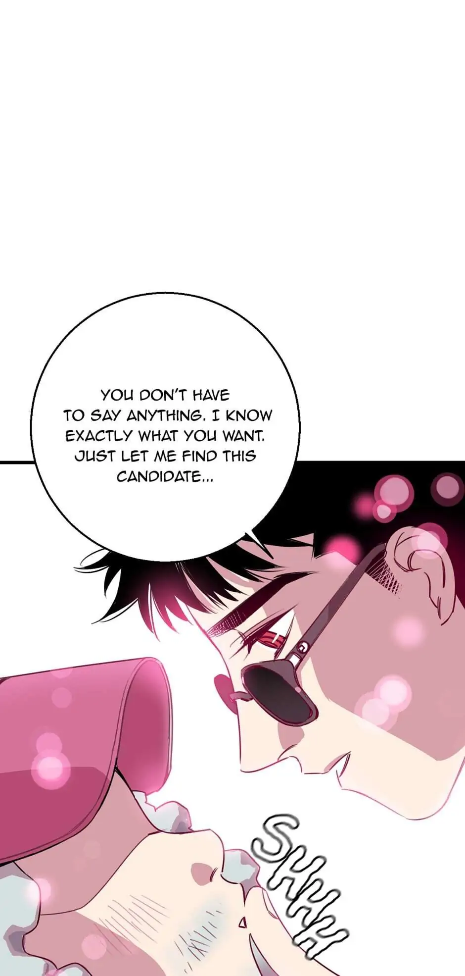 The Demon of The Mansion & Me Chapter 6 - page 17