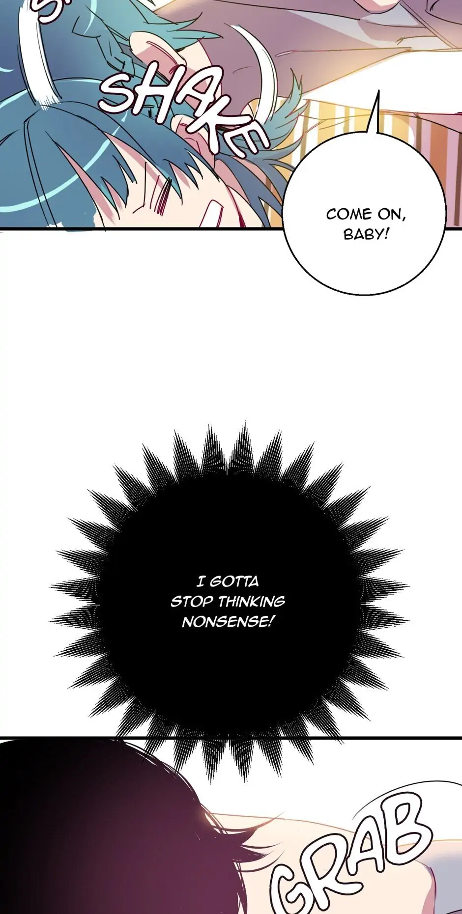The Demon of The Mansion & Me Chapter 6 - page 31