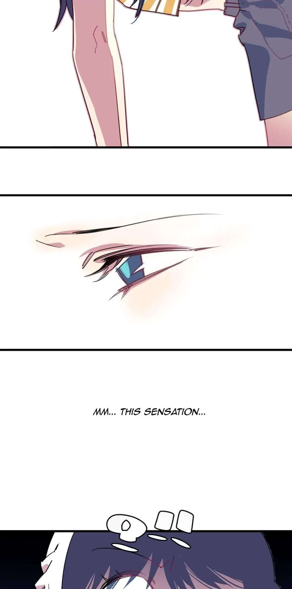 The Demon of The Mansion & Me Chapter 6 - page 39