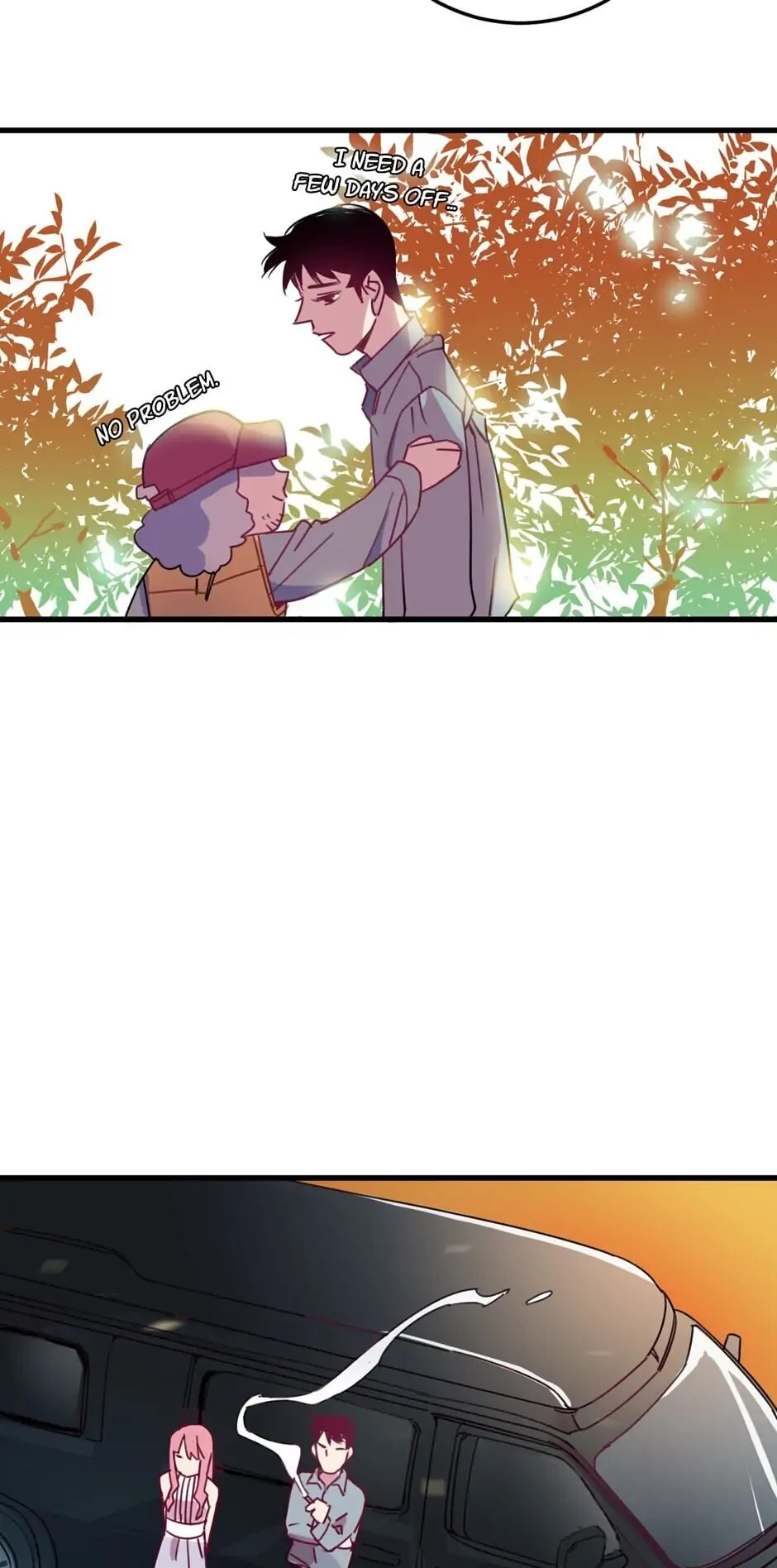 The Demon of The Mansion & Me Chapter 6 - page 60