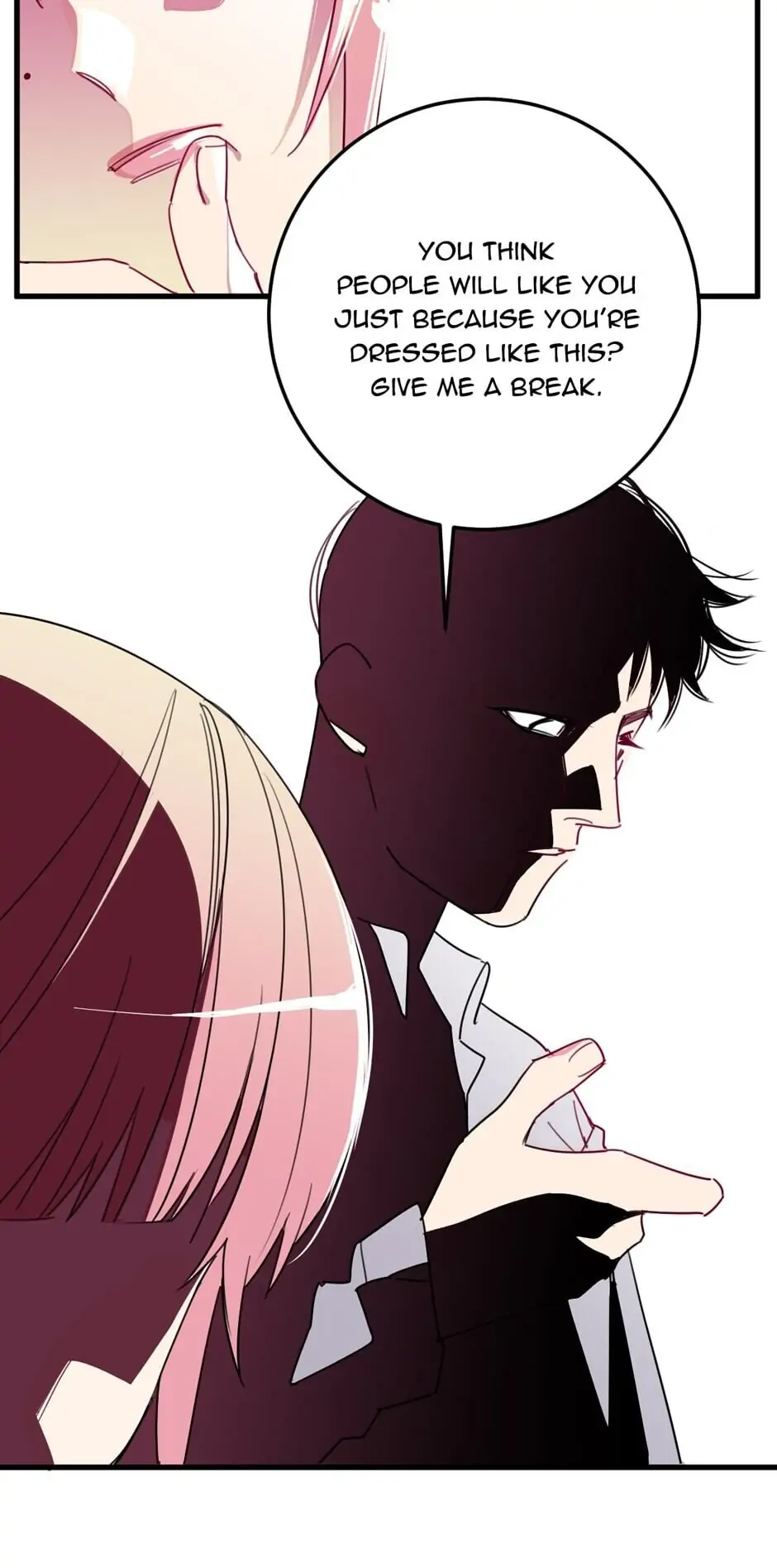 The Demon of The Mansion & Me Chapter 6 - page 64