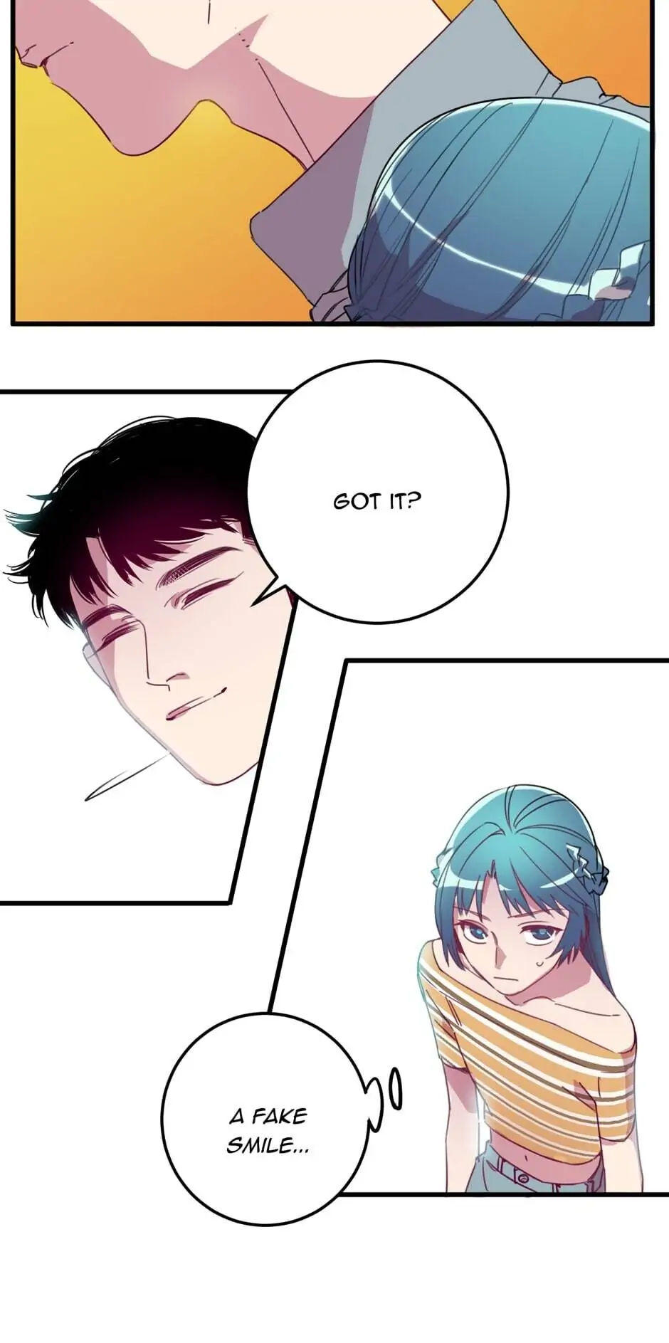 The Demon of The Mansion & Me Chapter 6 - page 69