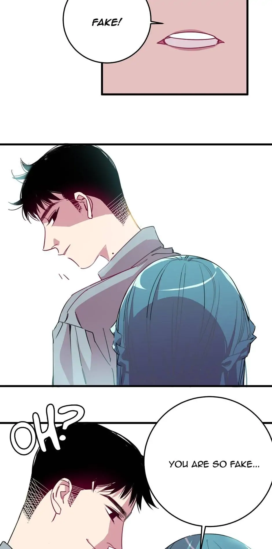 The Demon of The Mansion & Me Chapter 6 - page 71