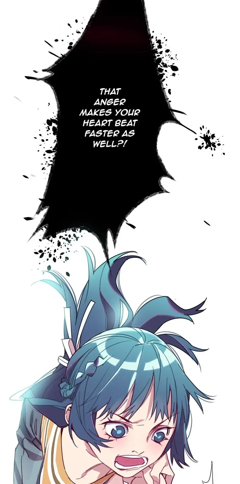The Demon of The Mansion & Me Chapter 6 - page 79