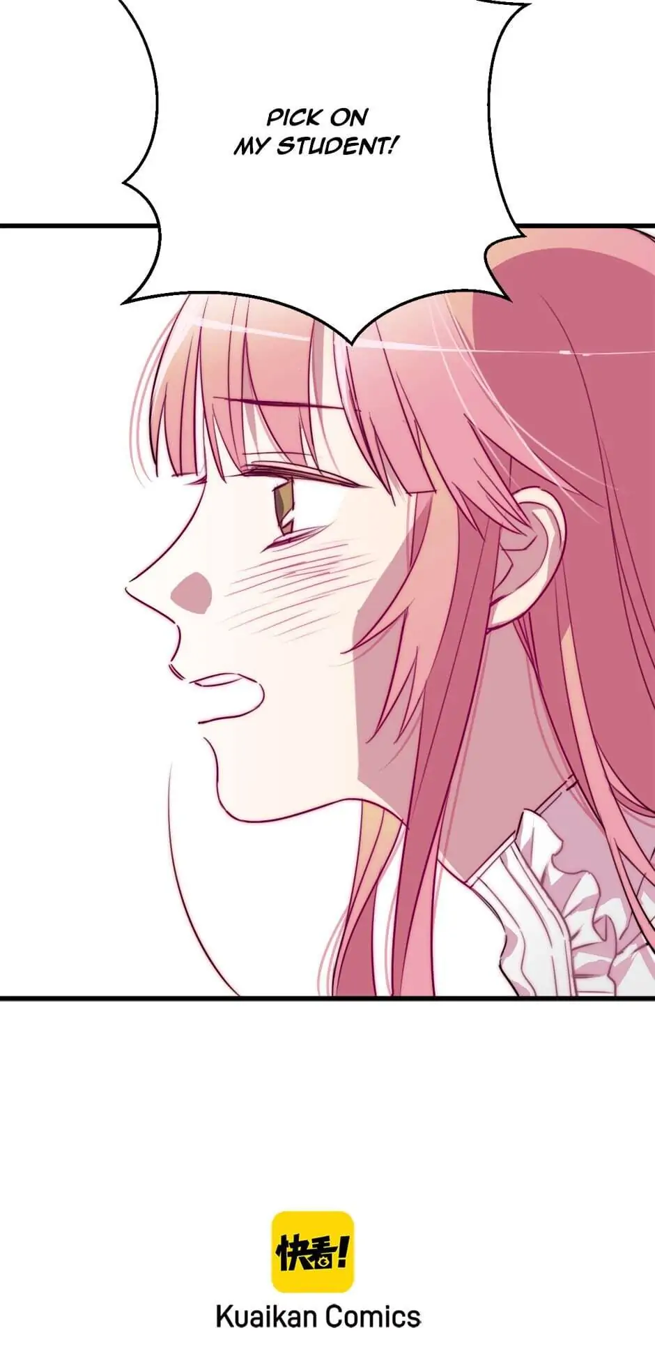 The Demon of The Mansion & Me Chapter 6 - page 83