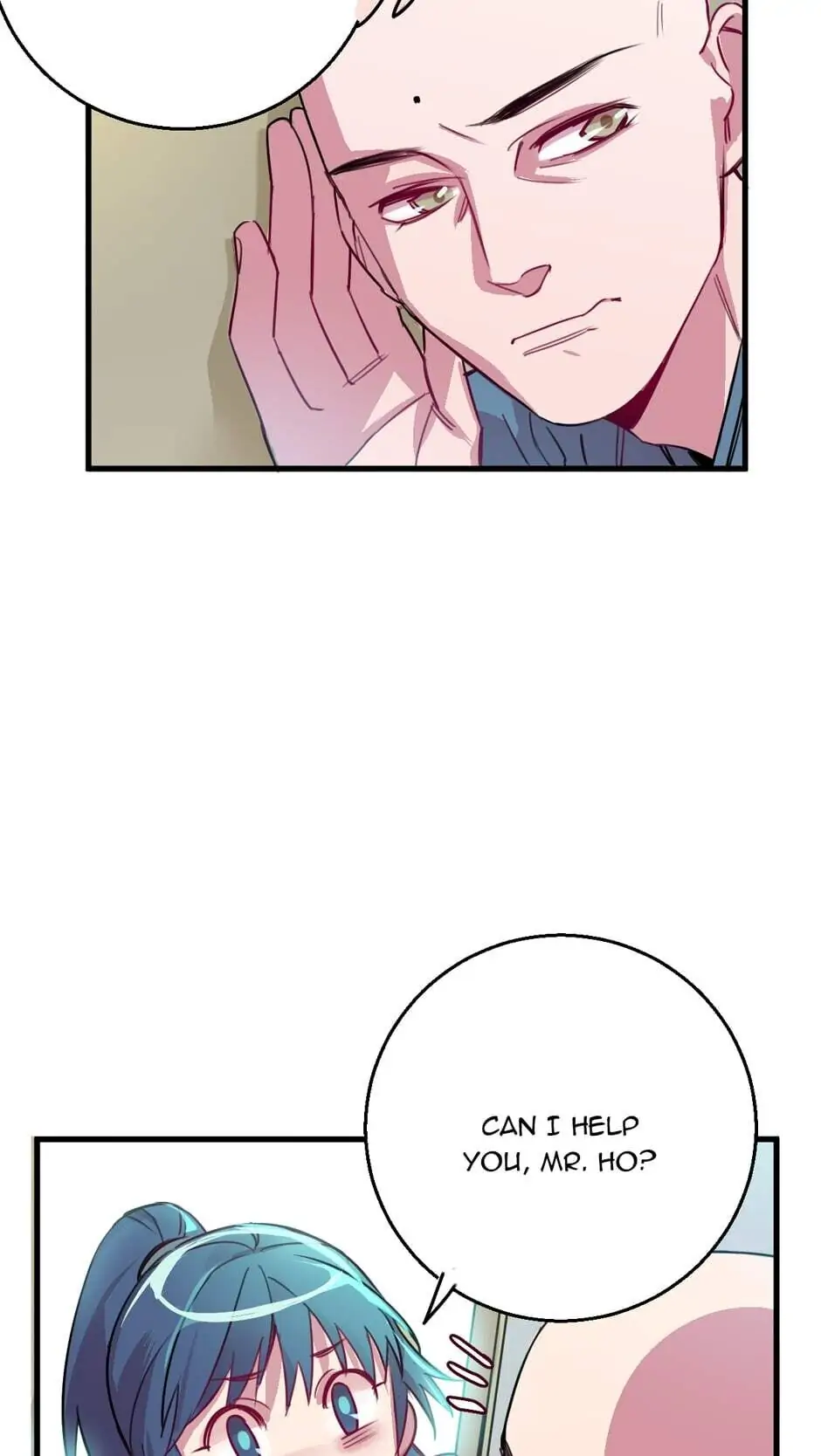 The Demon of The Mansion & Me Chapter 5 - page 10