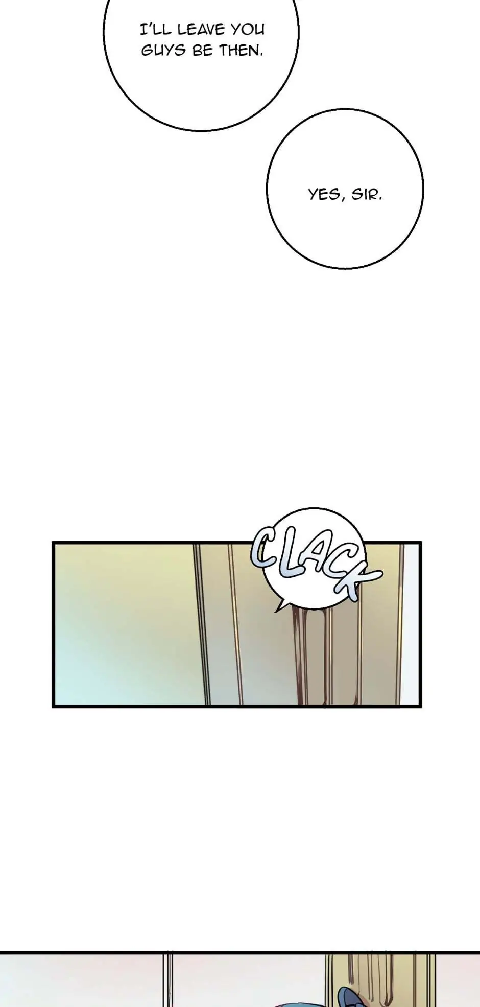 The Demon of The Mansion & Me Chapter 5 - page 15