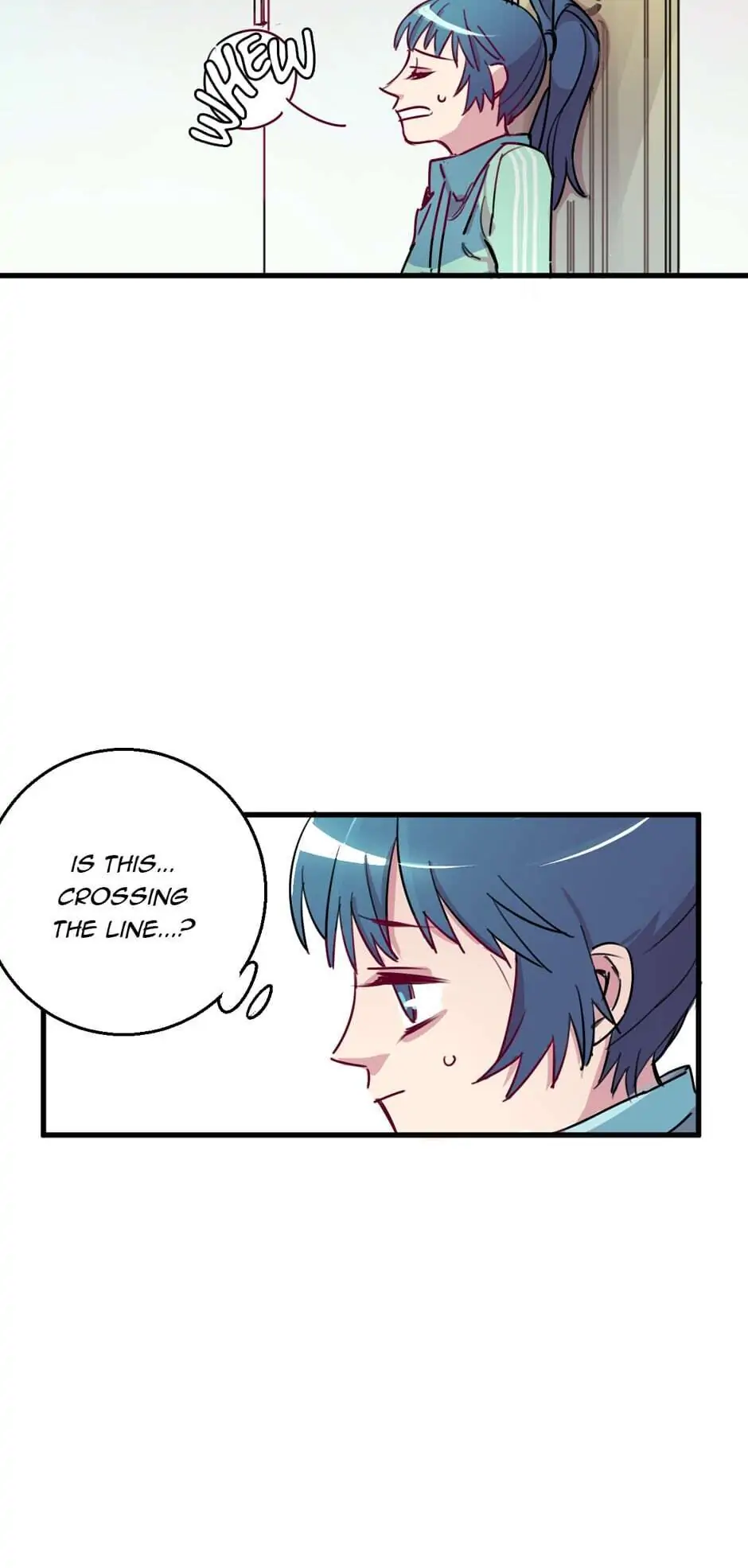 The Demon of The Mansion & Me Chapter 5 - page 16