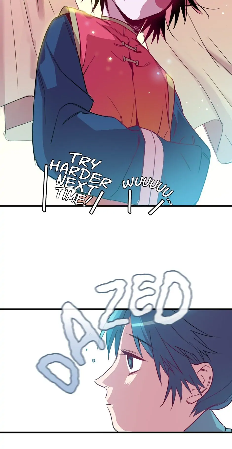 The Demon of The Mansion & Me Chapter 5 - page 21