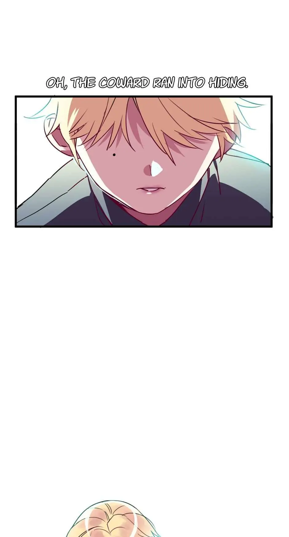 The Demon of The Mansion & Me Chapter 5 - page 34