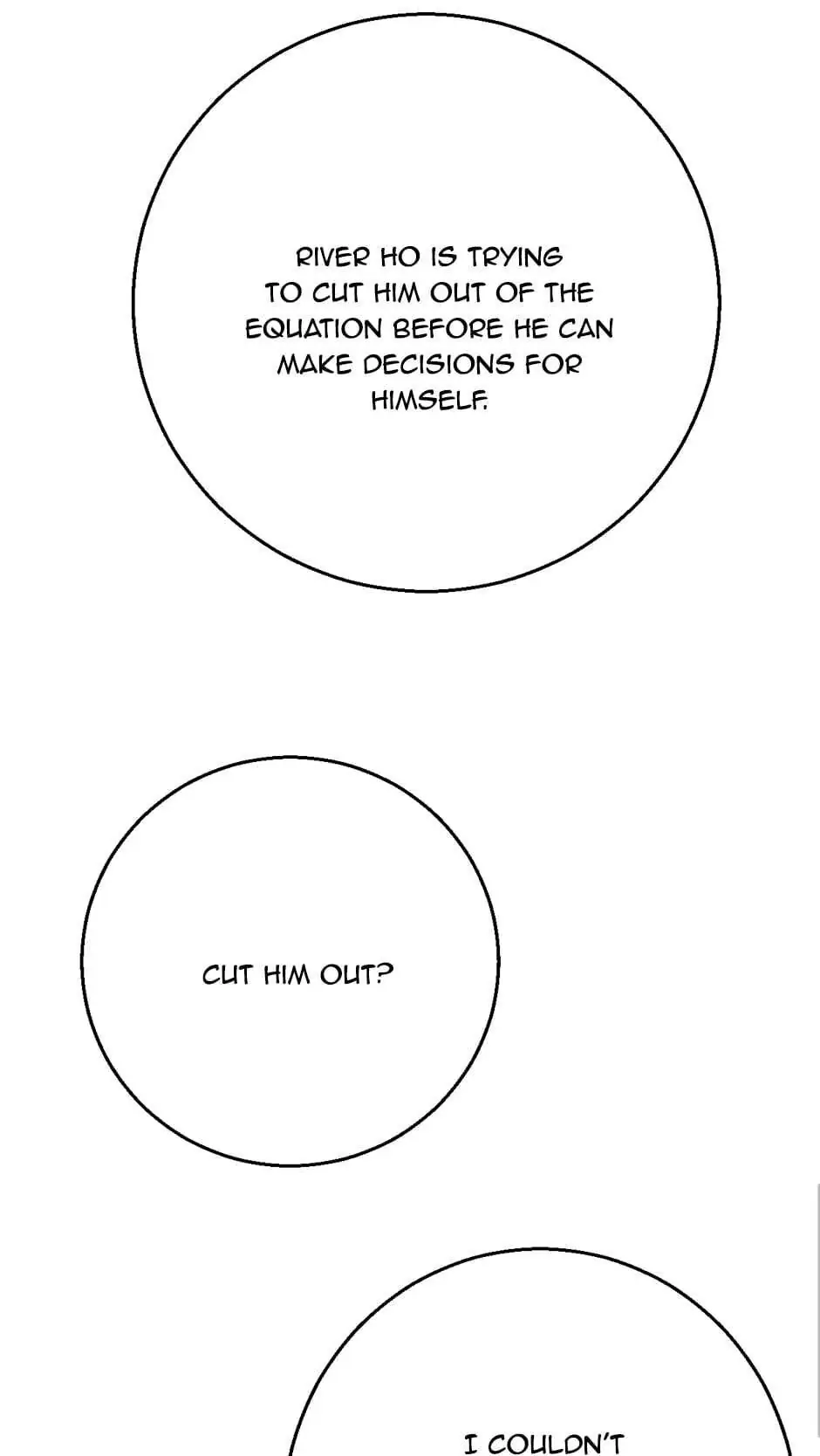 The Demon of The Mansion & Me Chapter 5 - page 40