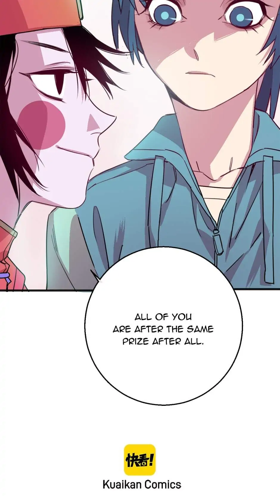 The Demon of The Mansion & Me Chapter 5 - page 42