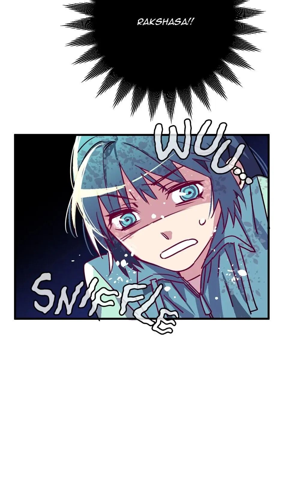The Demon of The Mansion & Me Chapter 5 - page 6