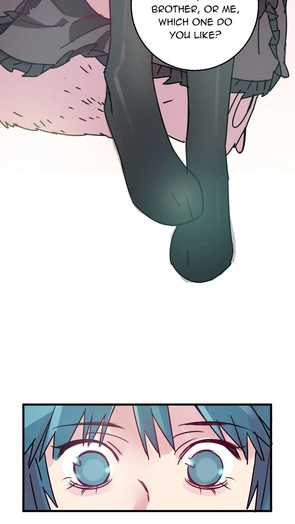 The Demon of The Mansion & Me Chapter 4 - page 26