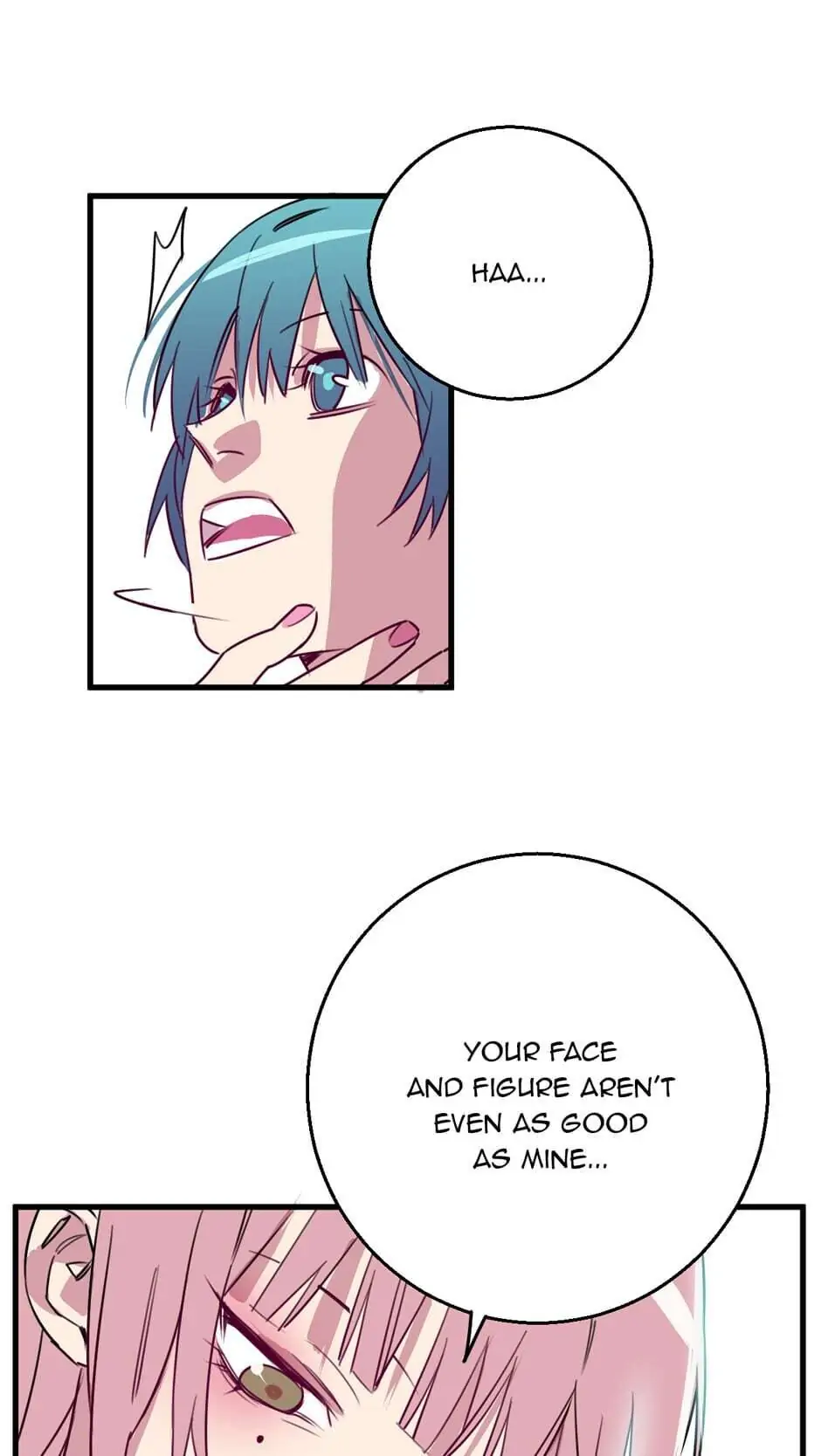 The Demon of The Mansion & Me Chapter 4 - page 32