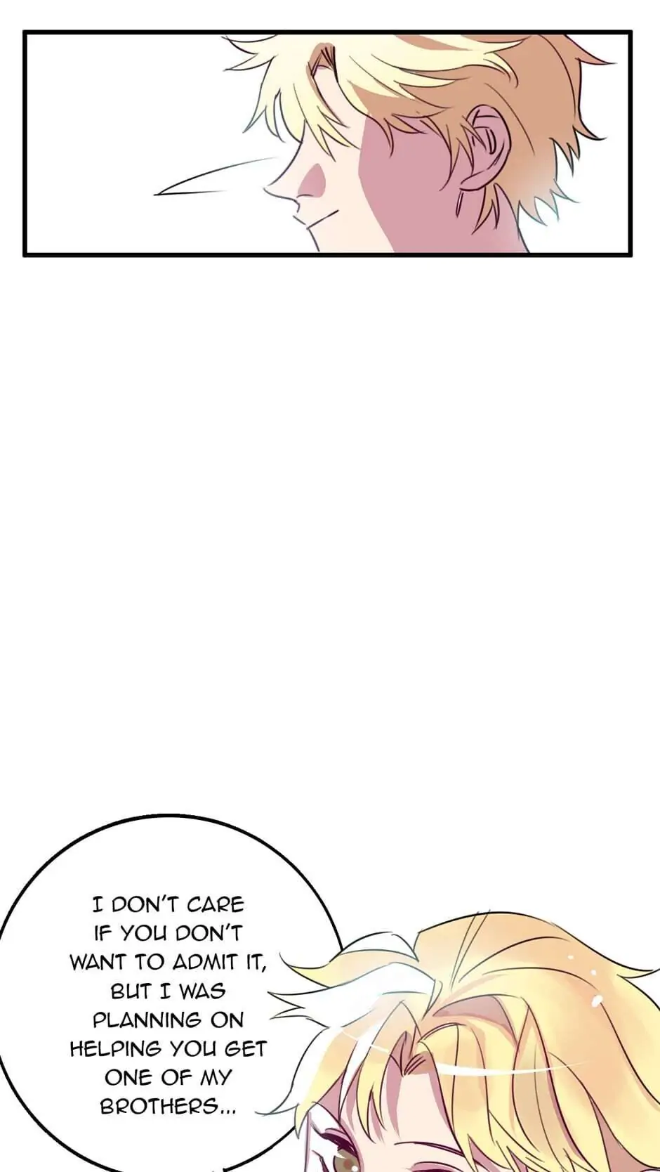The Demon of The Mansion & Me Chapter 4 - page 34