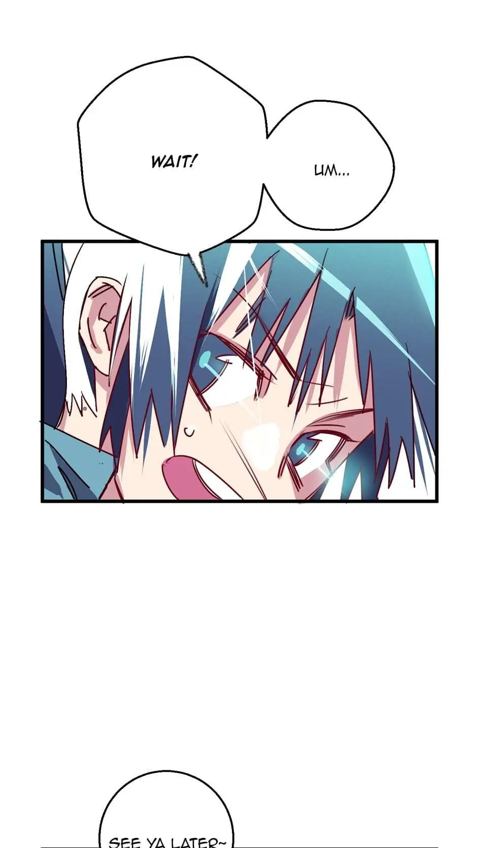 The Demon of The Mansion & Me Chapter 4 - page 37