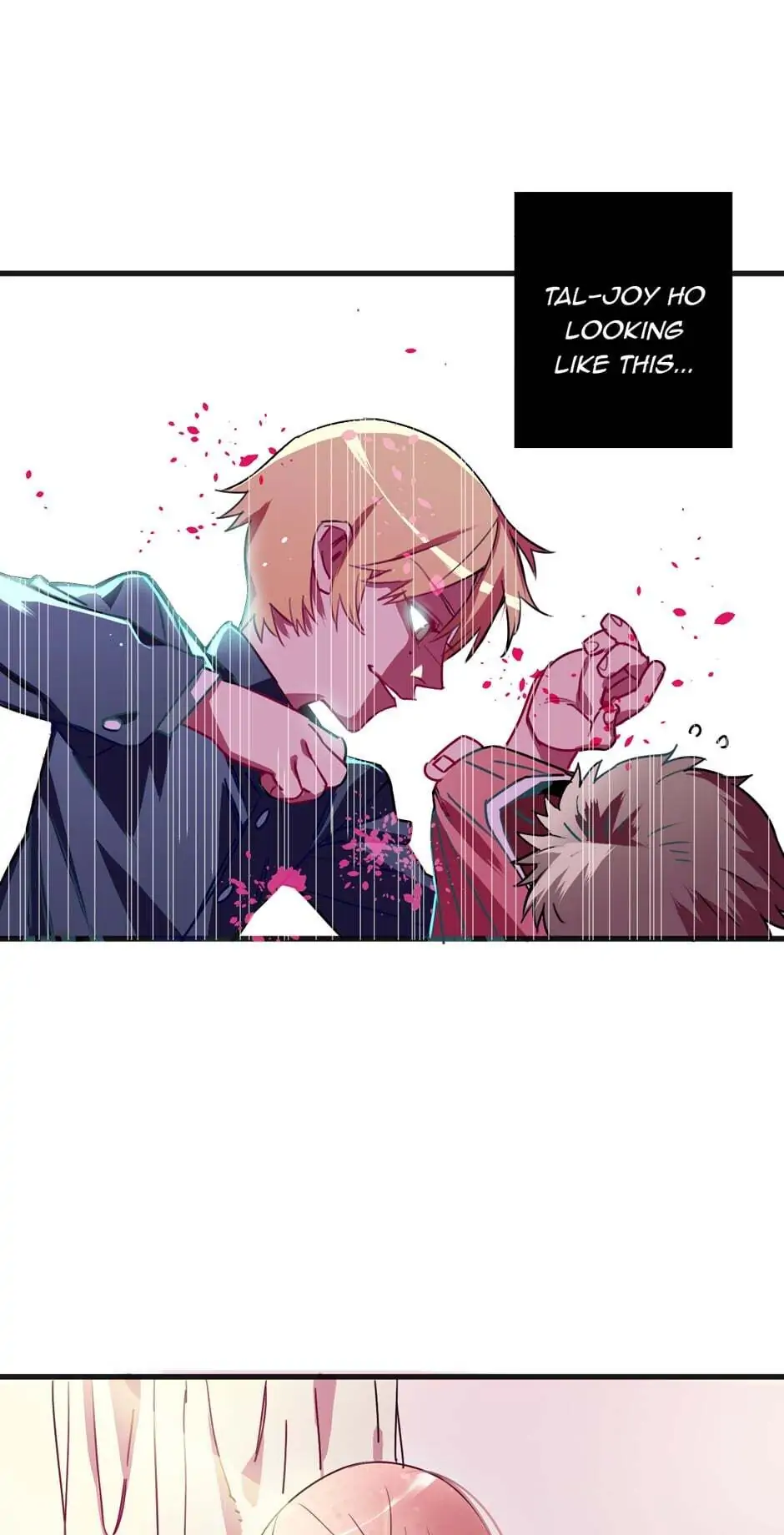 The Demon of The Mansion & Me Chapter 4 - page 4