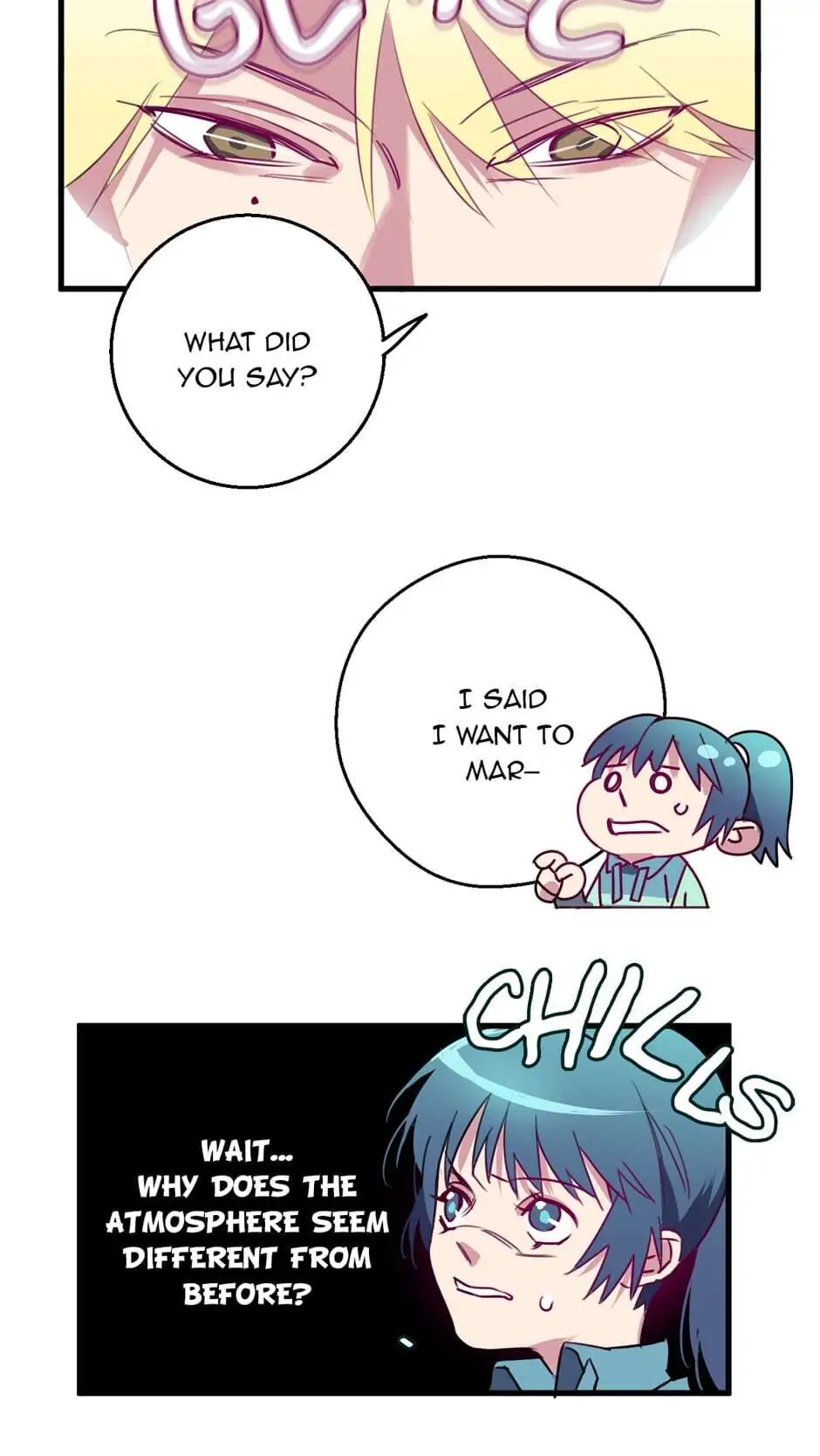 The Demon of The Mansion & Me Chapter 4 - page 45
