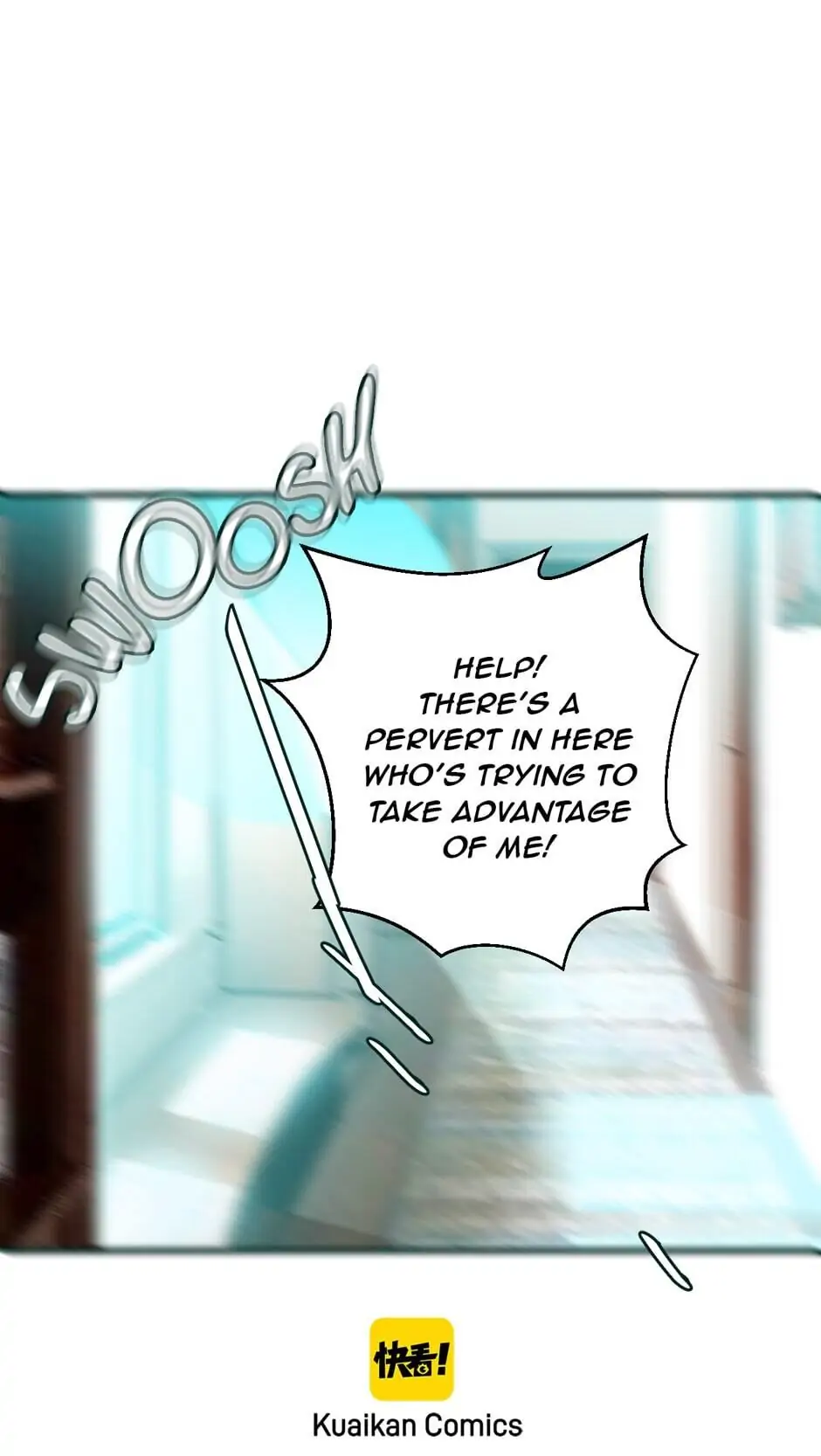 The Demon of The Mansion & Me Chapter 4 - page 46