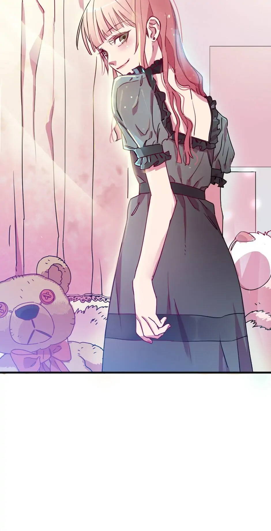 The Demon of The Mansion & Me Chapter 4 - page 5