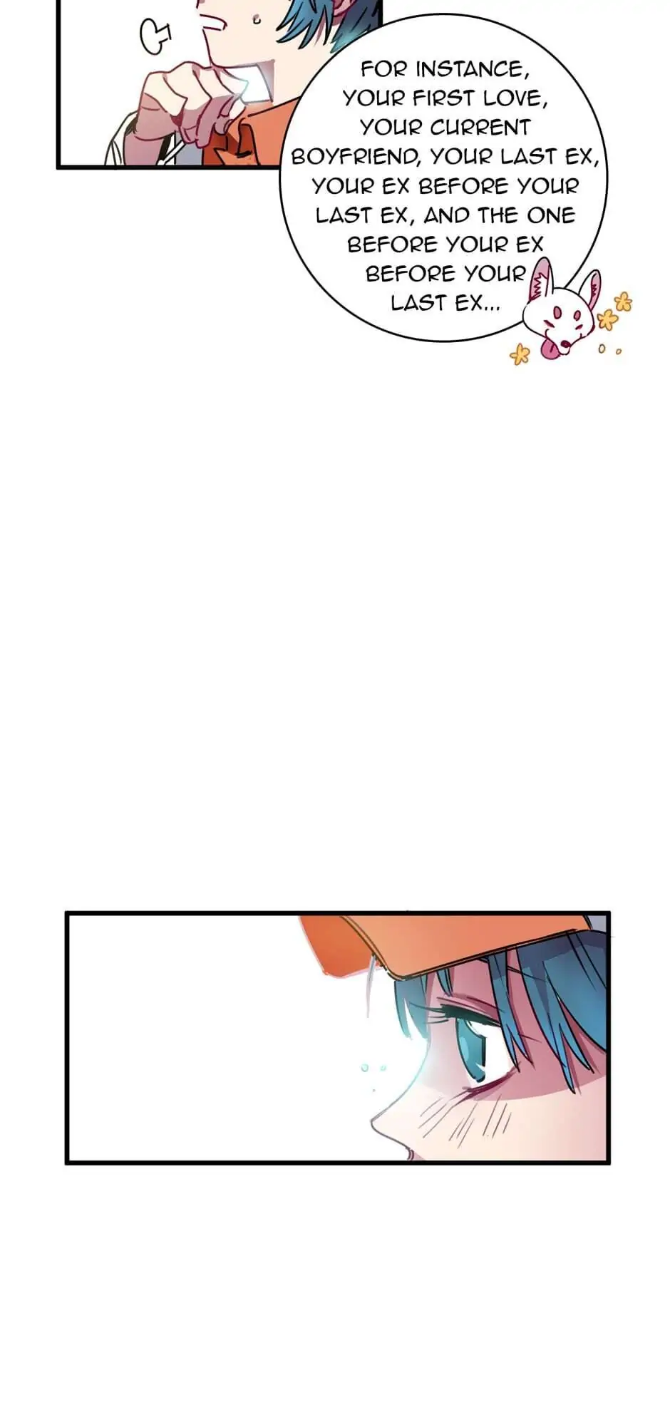 The Demon of The Mansion & Me Chapter 3 - page 10