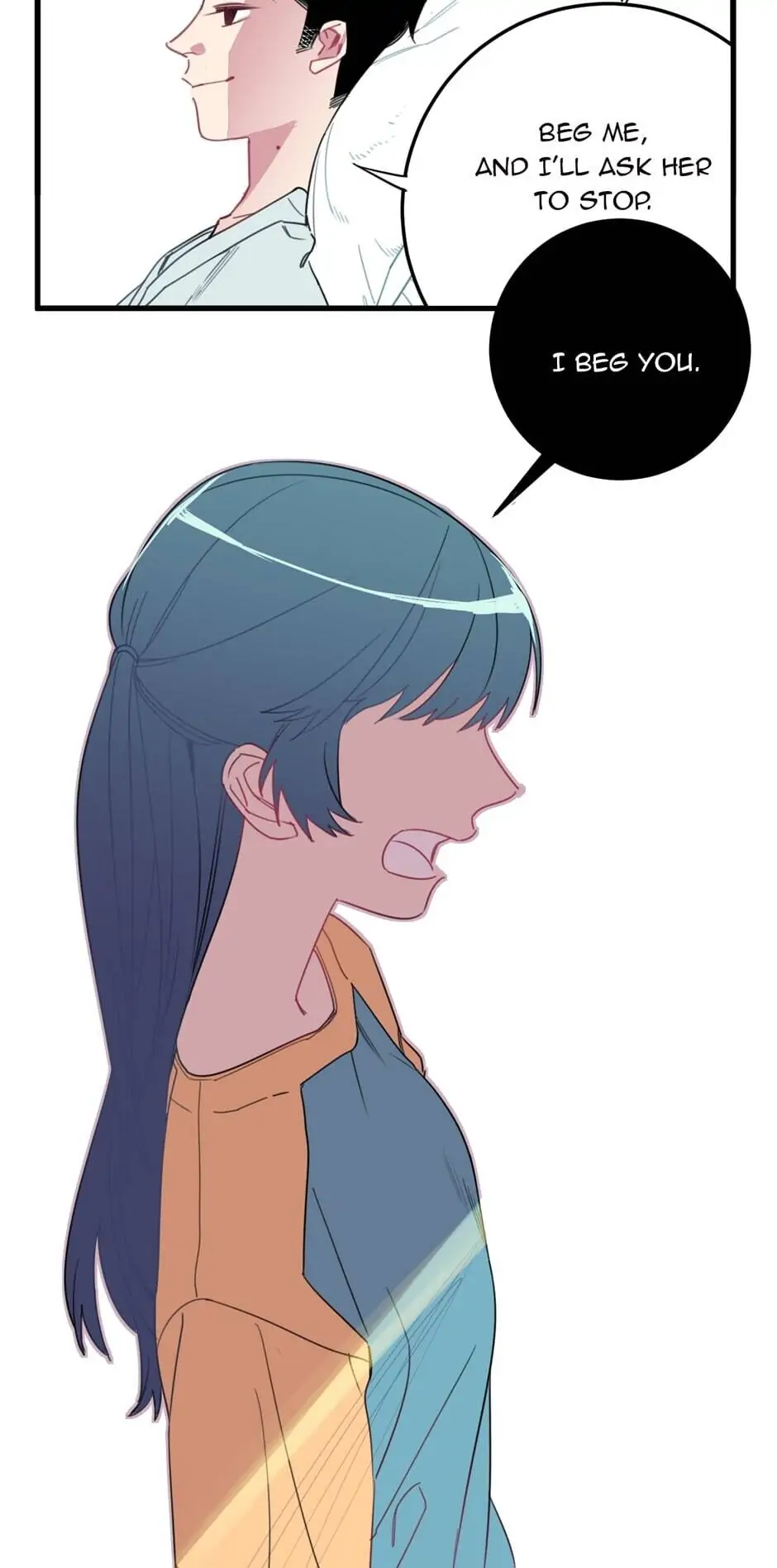 The Demon of The Mansion & Me Chapter 10 - page 16