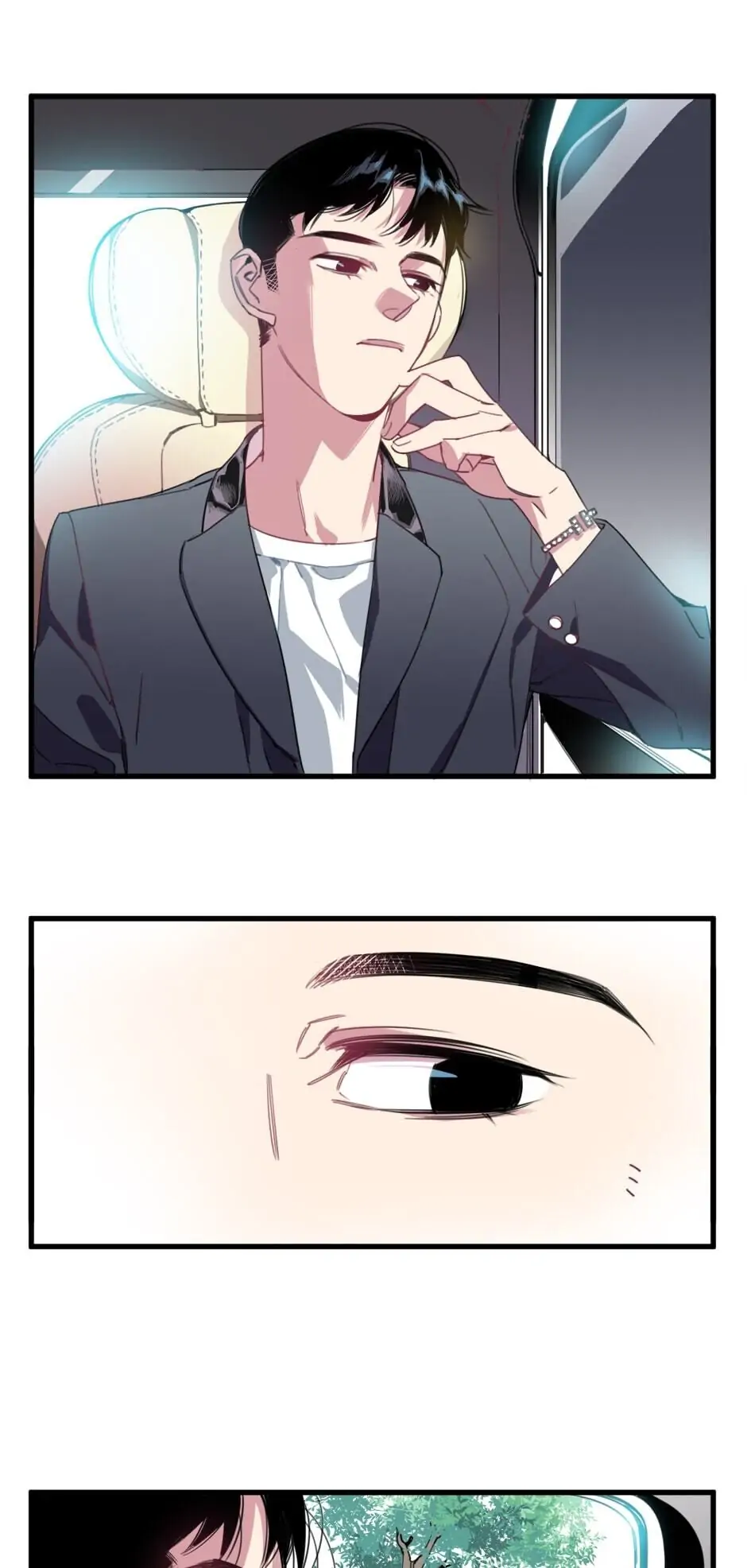 The Demon of The Mansion & Me Chapter 10 - page 34