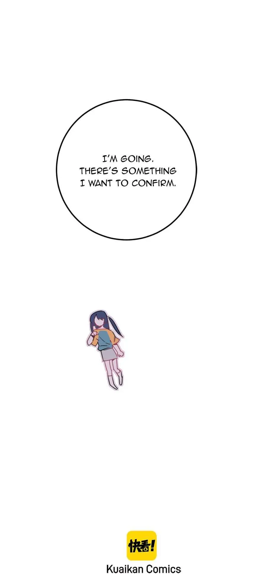 The Demon of The Mansion & Me Chapter 10 - page 37