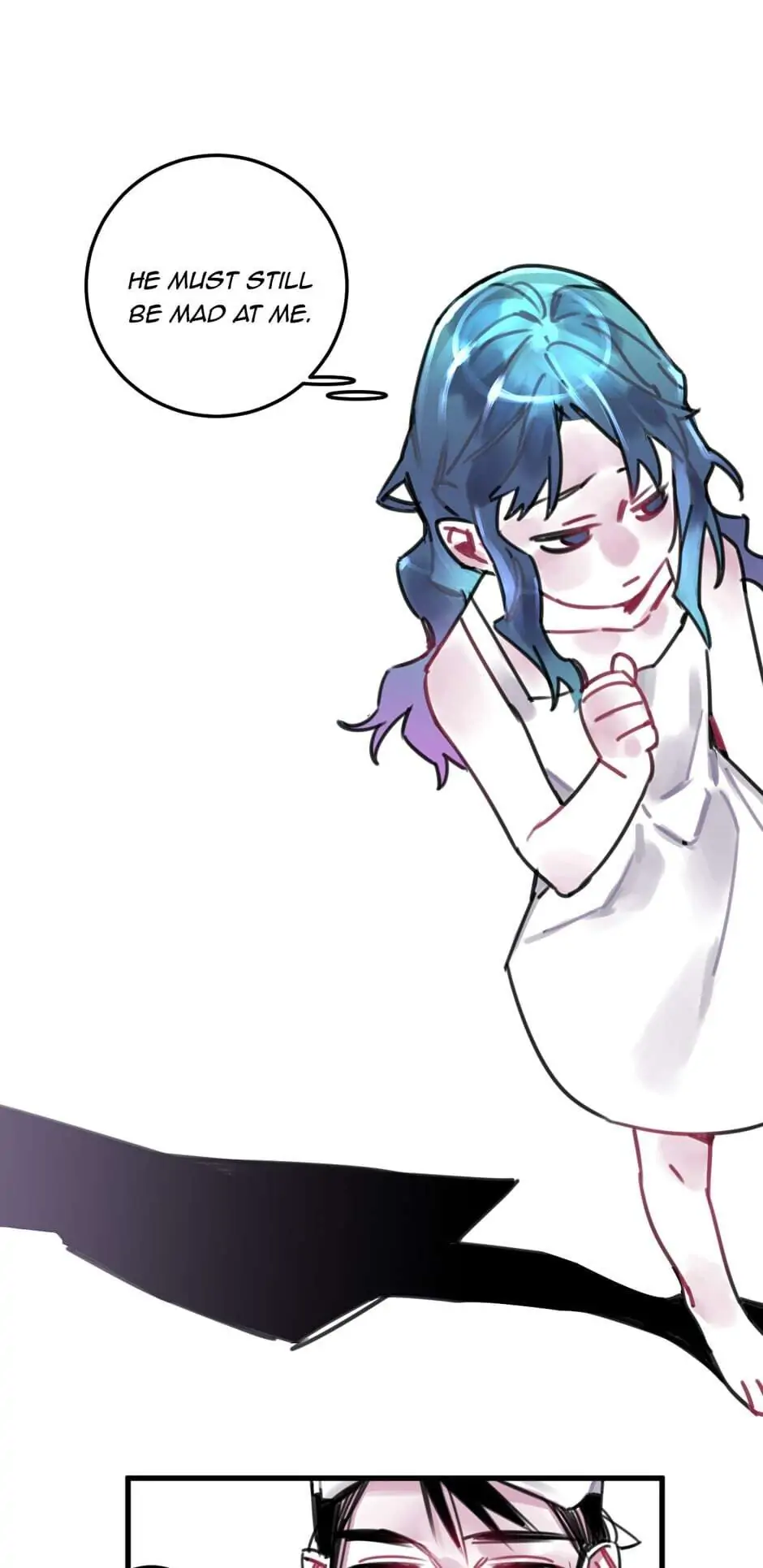 The Demon of The Mansion & Me Chapter 20 - page 15