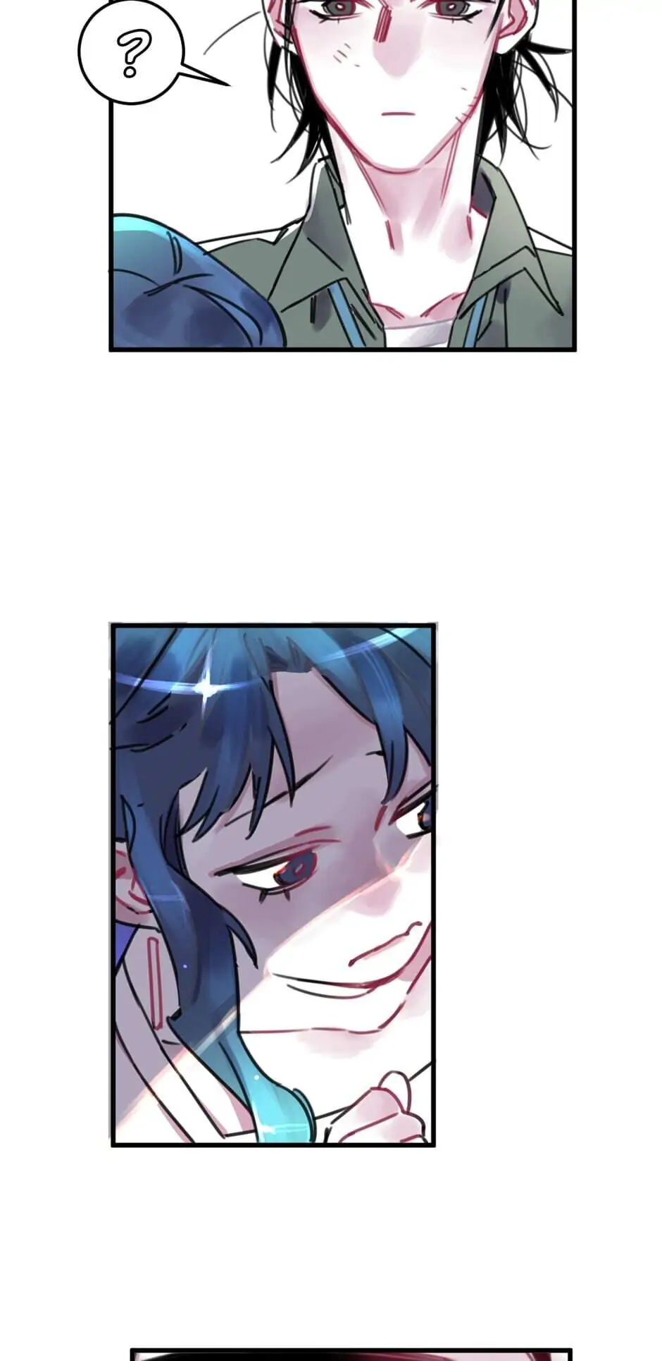 The Demon of The Mansion & Me Chapter 20 - page 16