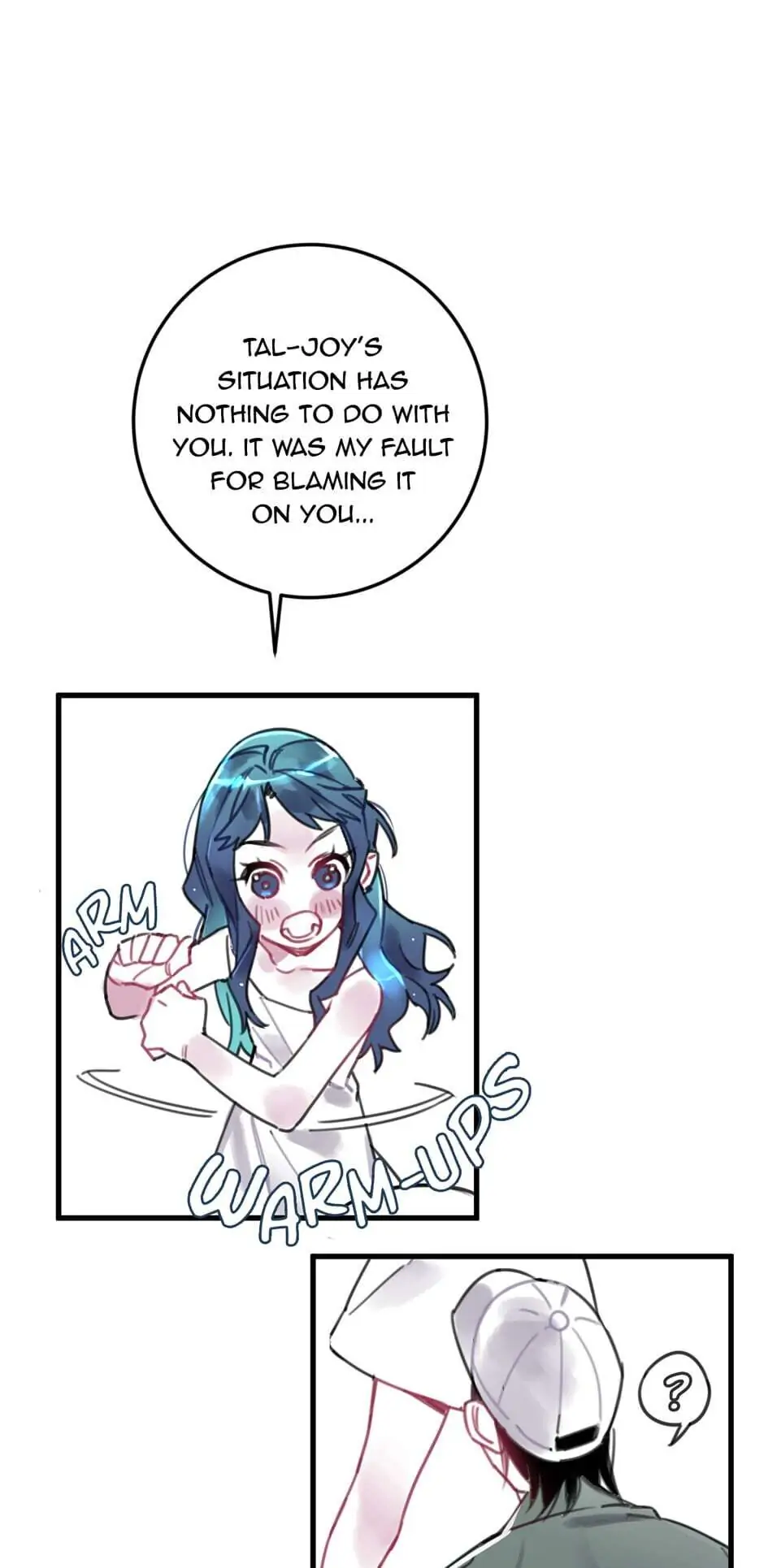 The Demon of The Mansion & Me Chapter 20 - page 24