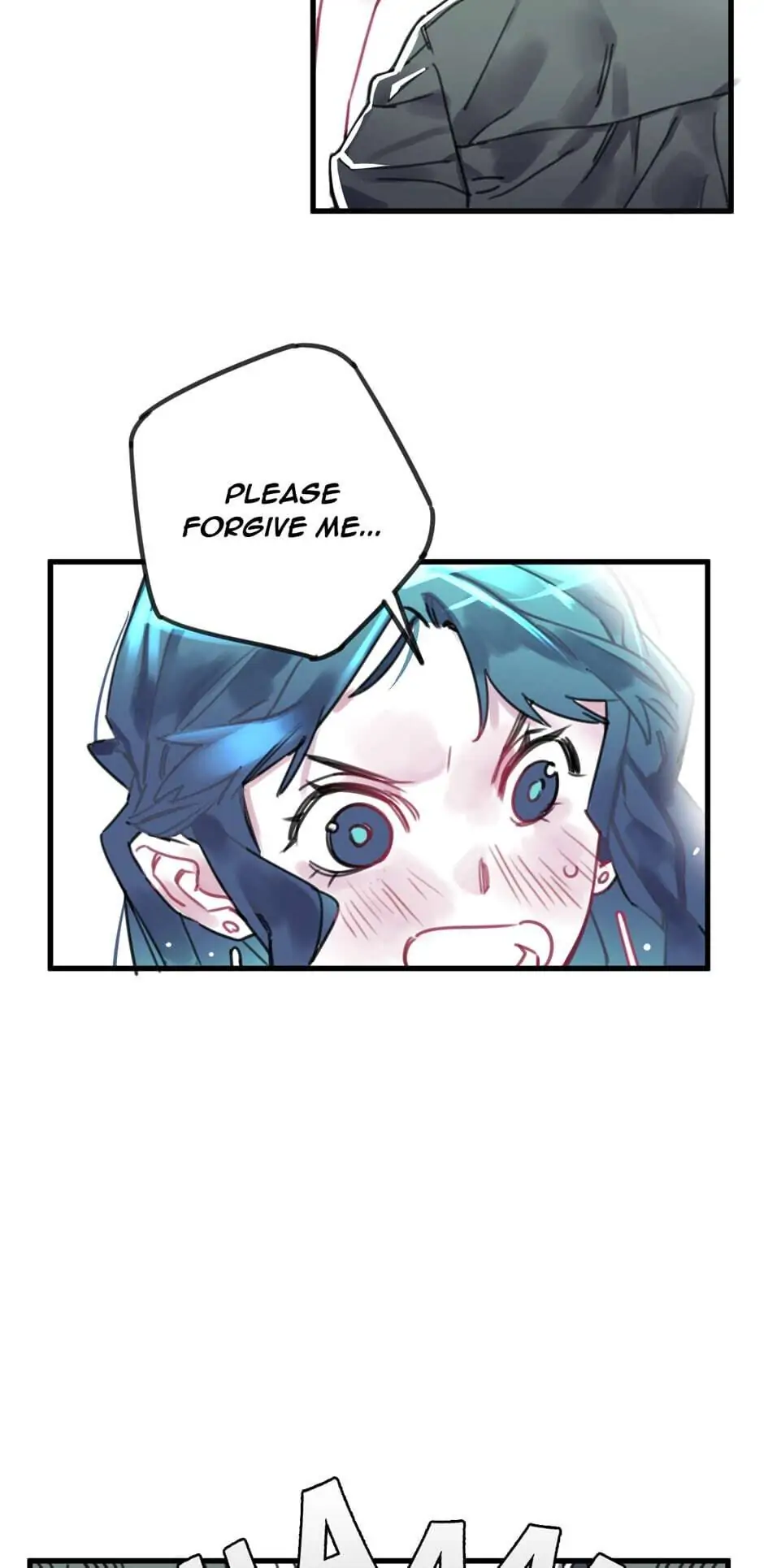 The Demon of The Mansion & Me Chapter 20 - page 25