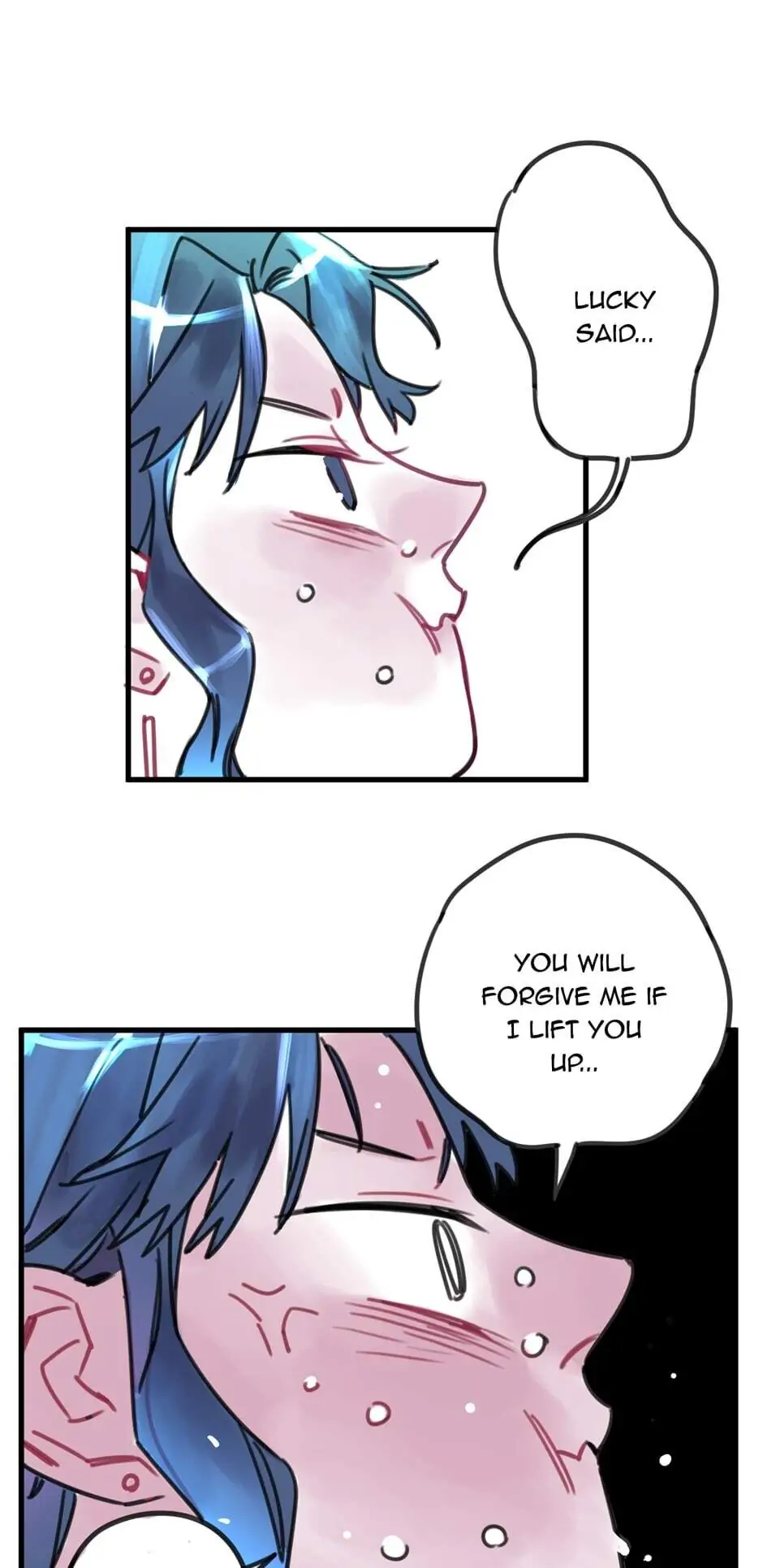 The Demon of The Mansion & Me Chapter 20 - page 28