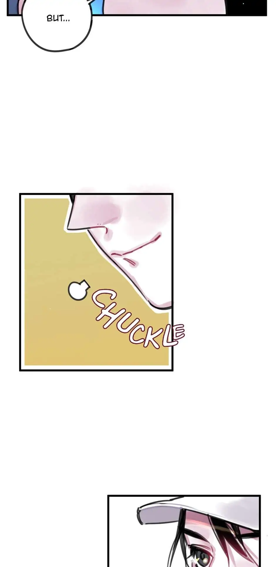 The Demon of The Mansion & Me Chapter 20 - page 29