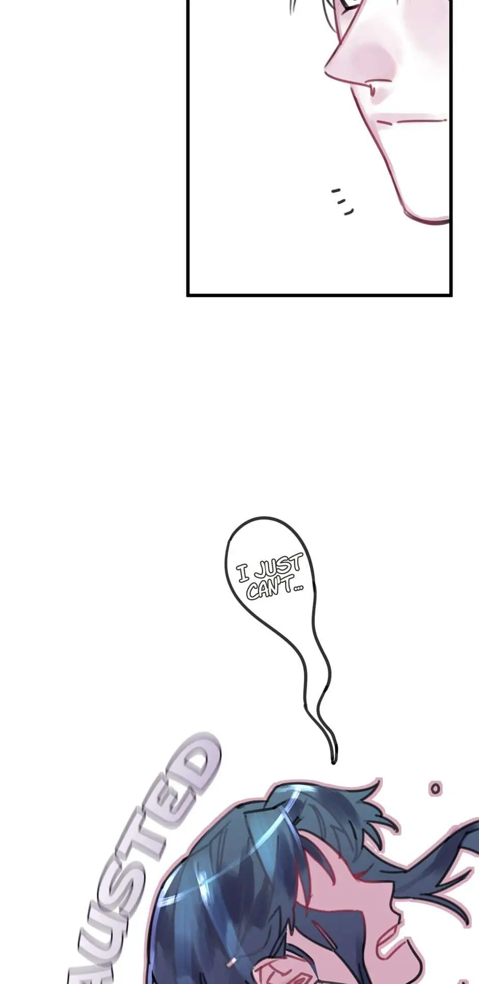 The Demon of The Mansion & Me Chapter 20 - page 30