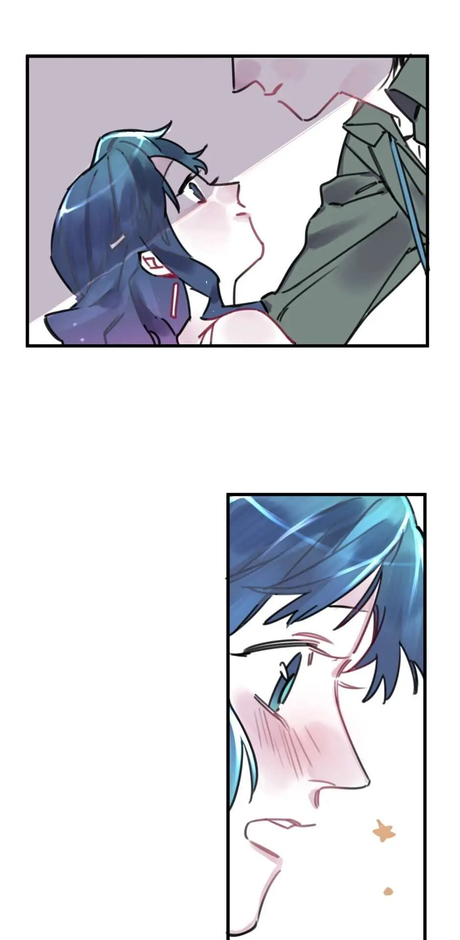 The Demon of The Mansion & Me Chapter 20 - page 35