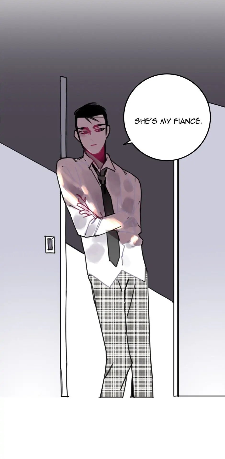 The Demon of The Mansion & Me Chapter 20 - page 42