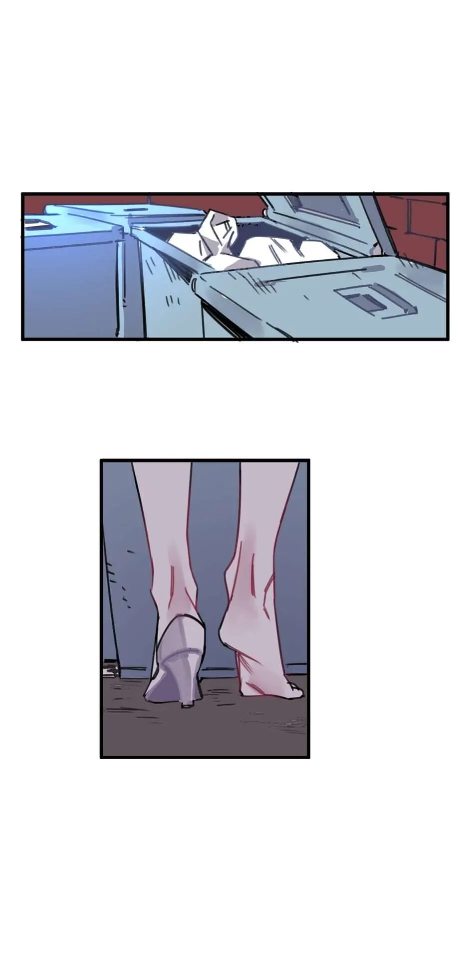 The Demon of The Mansion & Me Chapter 20 - page 6