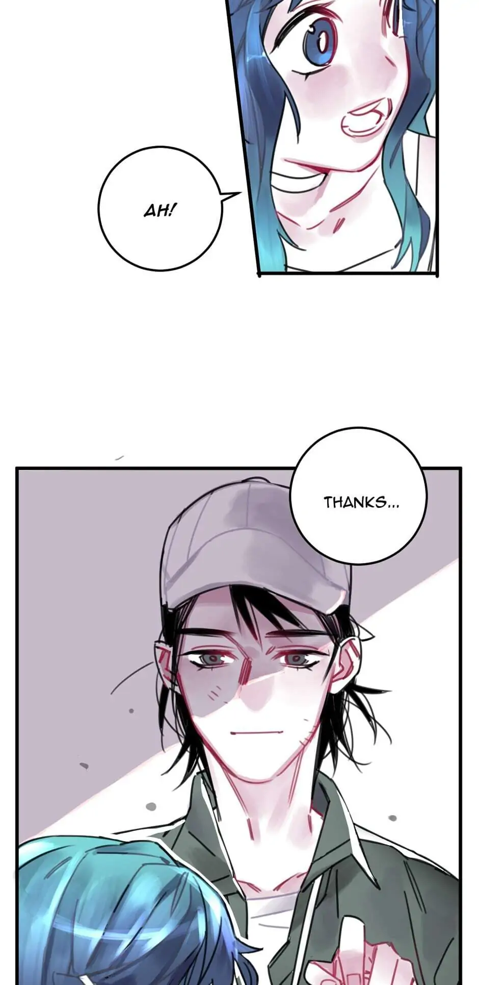 The Demon of The Mansion & Me Chapter 20 - page 9